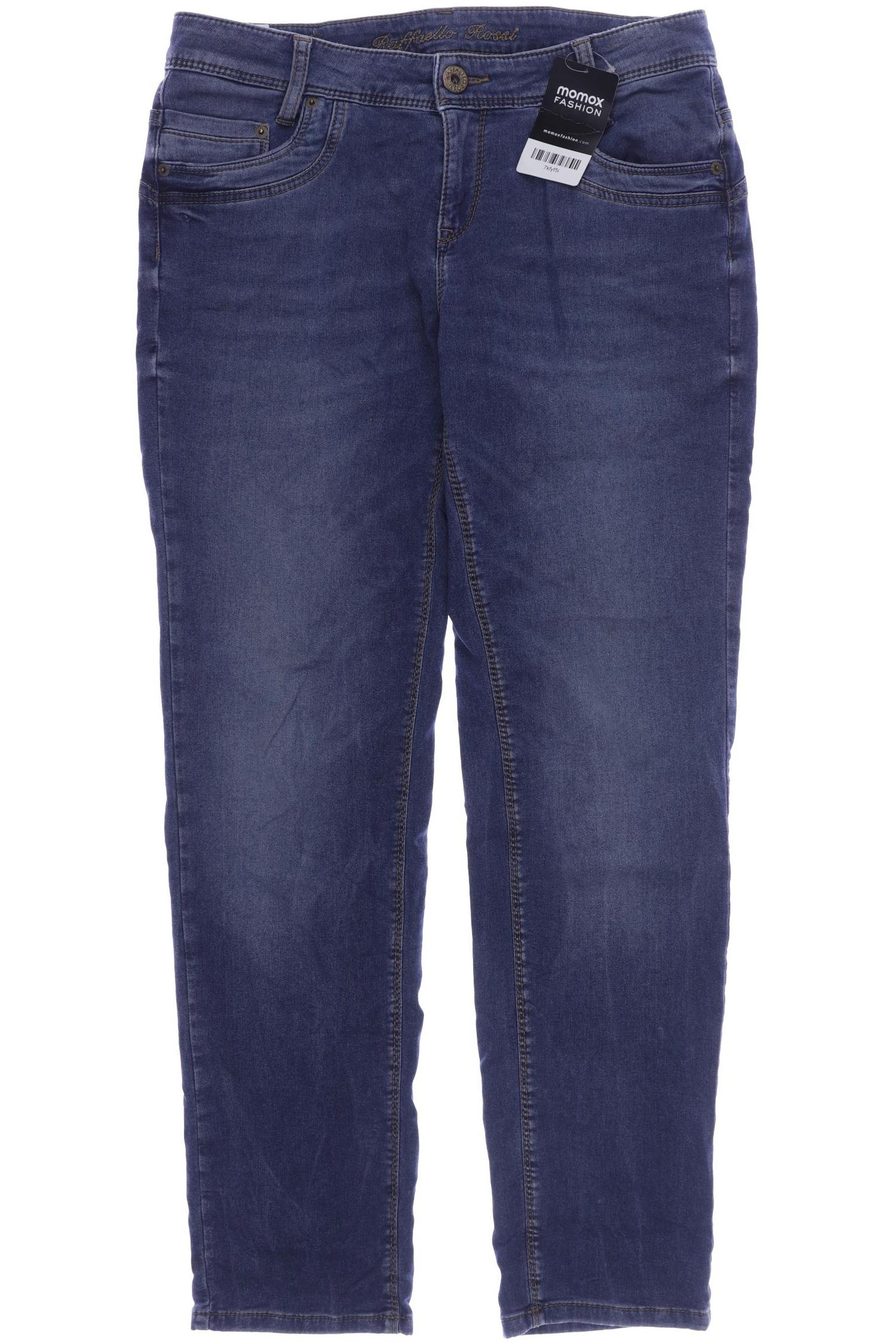 

Raffaello Rossi Damen Jeans, blau