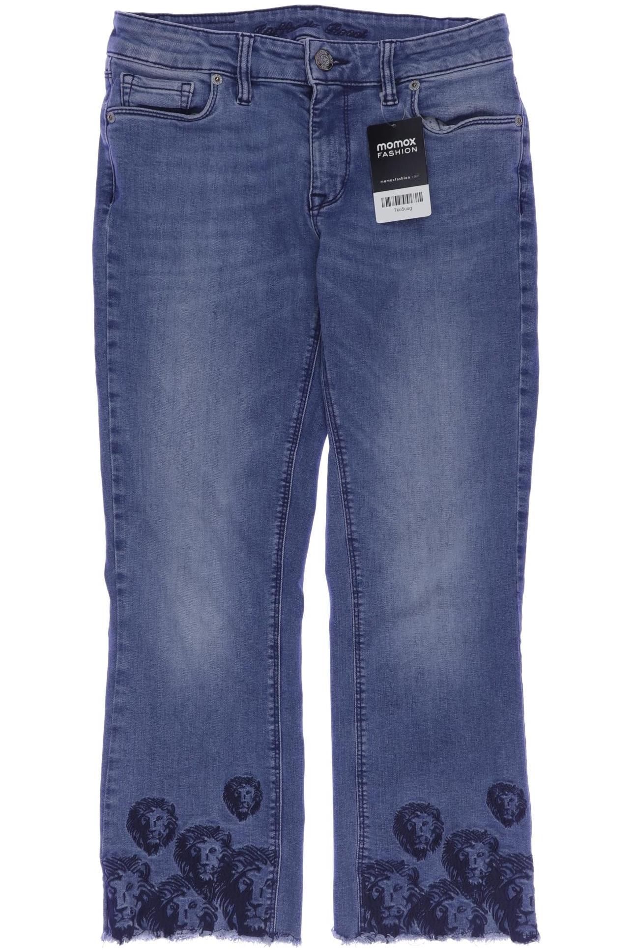 

Raffaello Rossi Damen Jeans, blau, Gr. 36