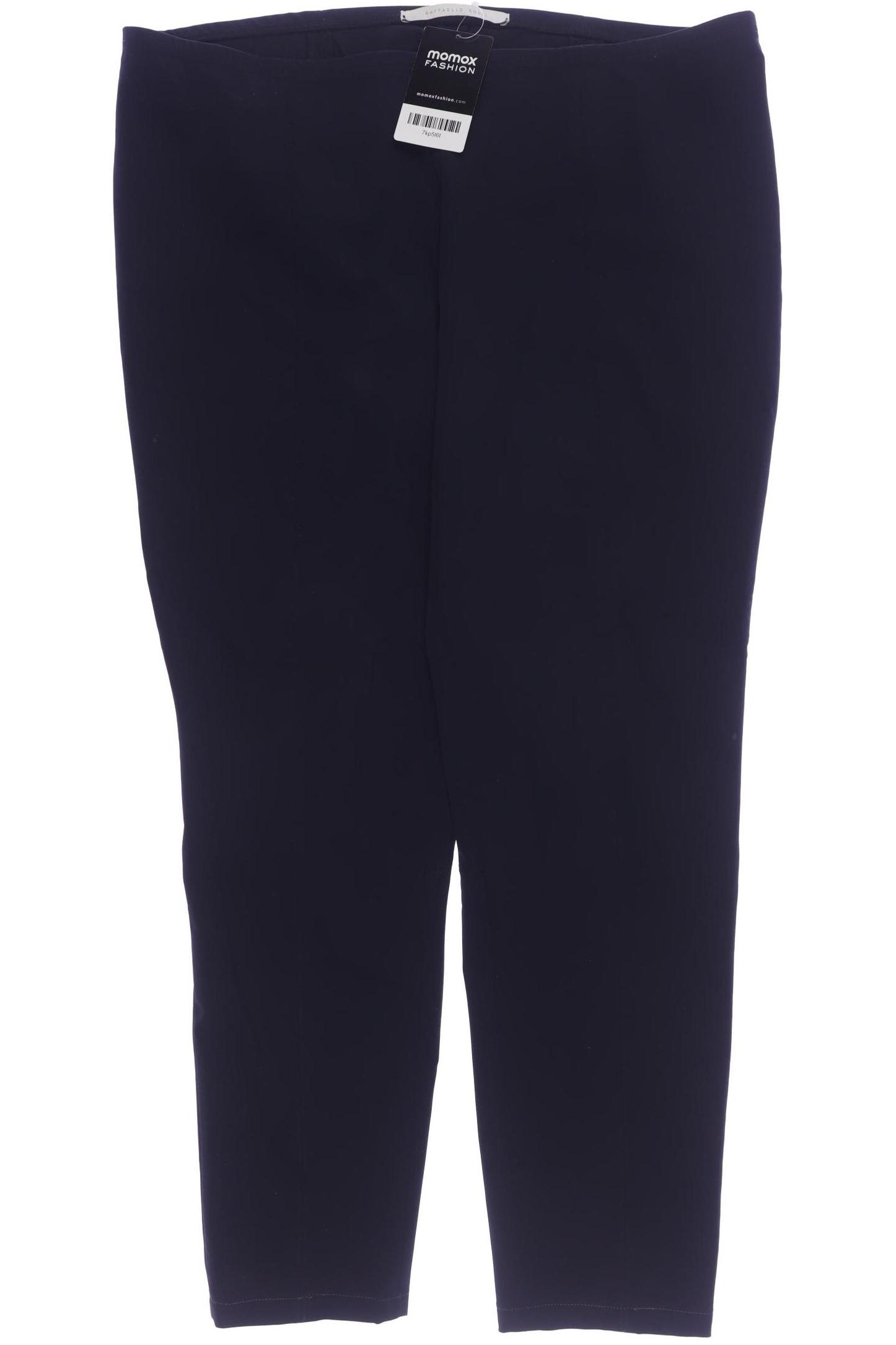 

Raffaello Rossi Damen Stoffhose, marineblau, Gr. 44