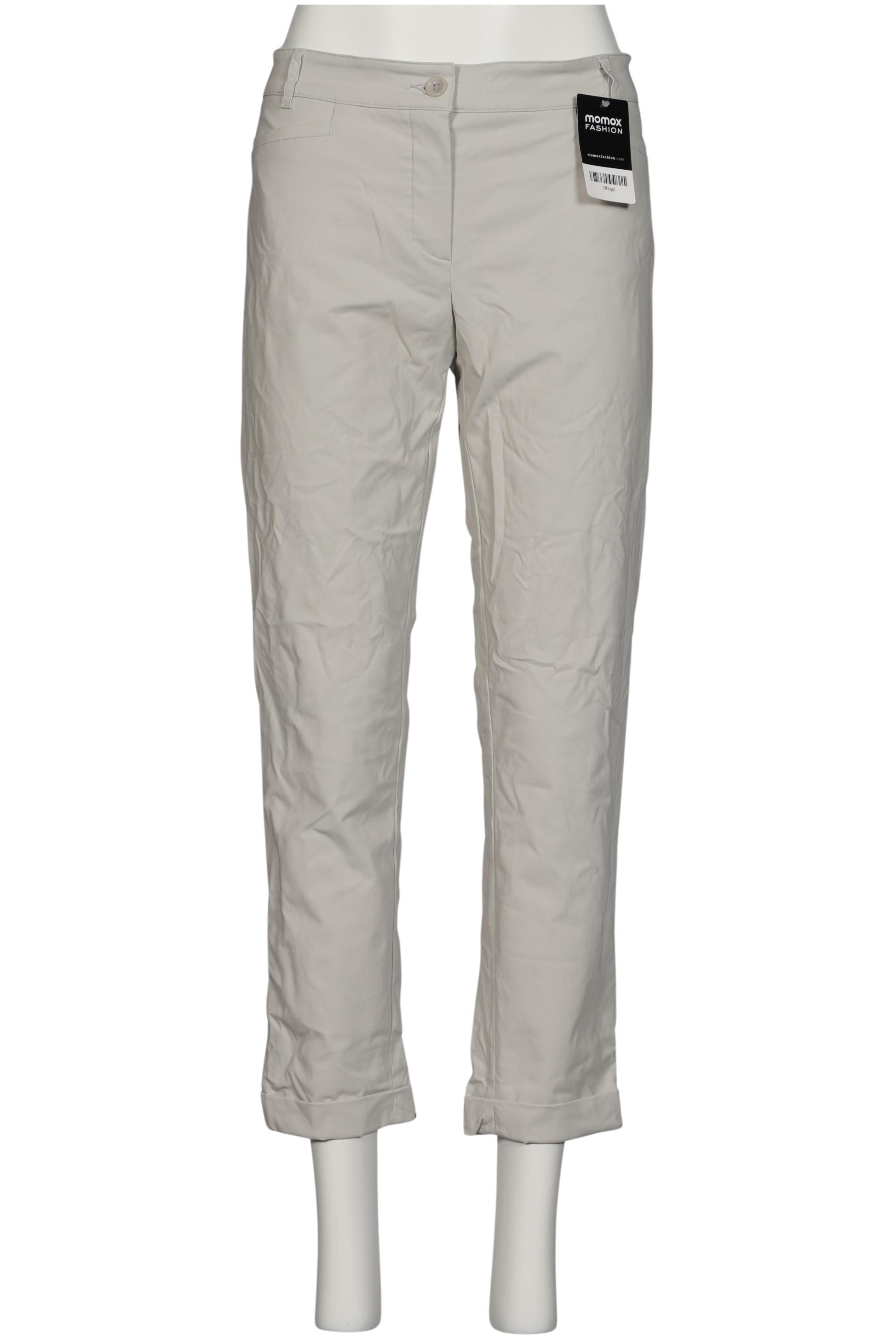 

Raffaello Rossi Damen Stoffhose, beige, Gr. 38