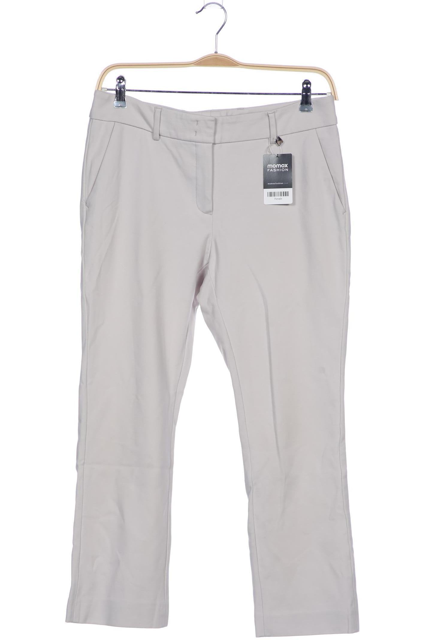 

Raffaello Rossi Damen Stoffhose, beige, Gr. 42