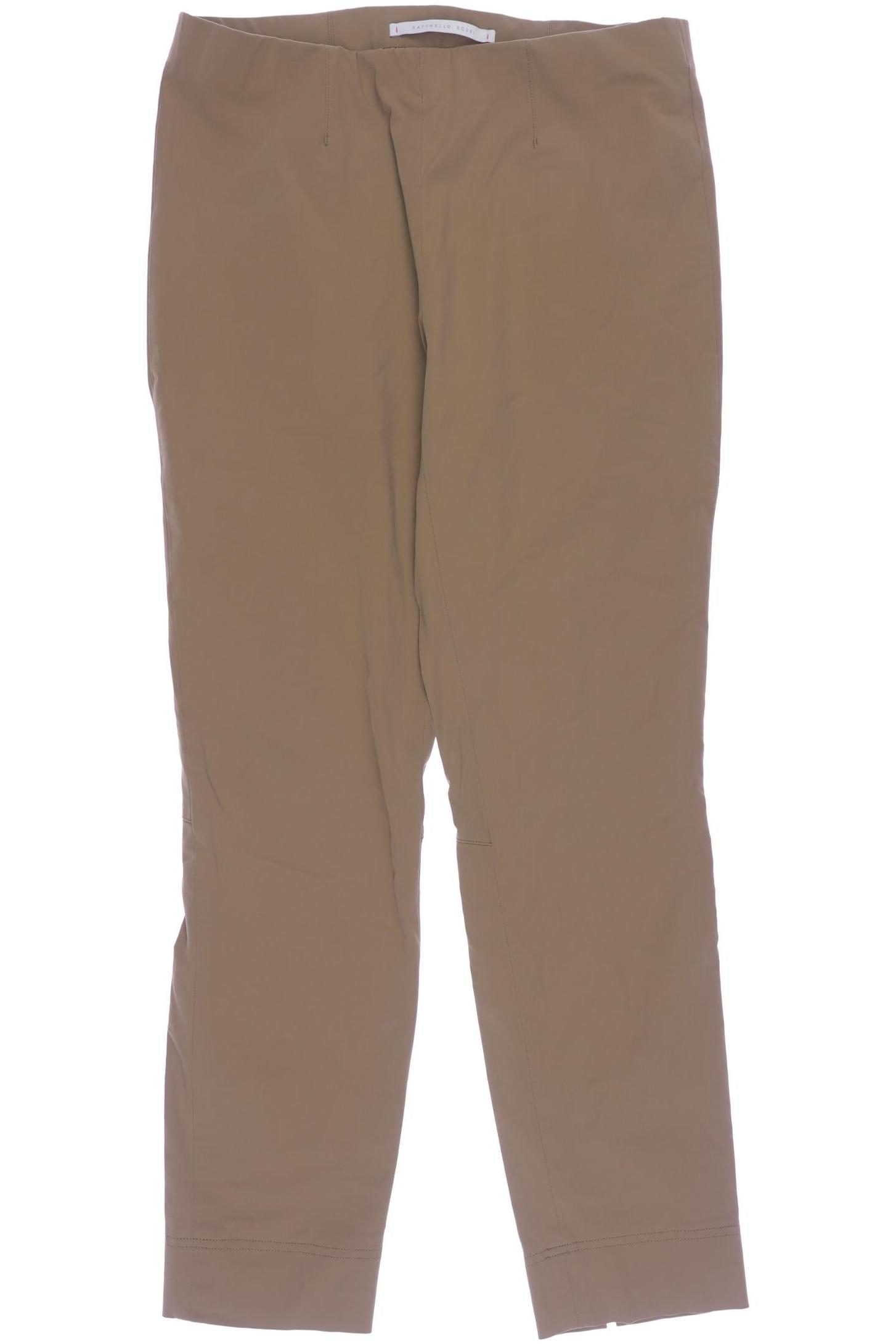 

Raffaello Rossi Damen Stoffhose, beige, Gr. 38
