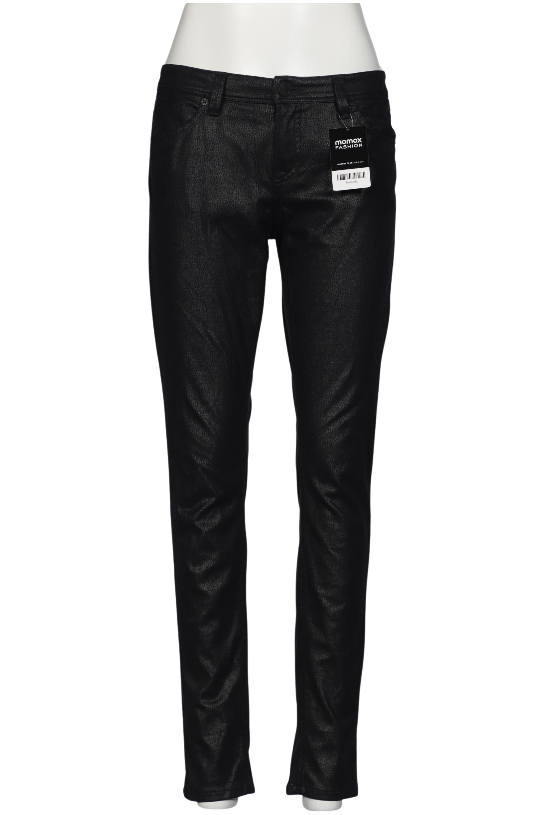 

Raffaello Rossi Damen Stoffhose, schwarz, Gr. 40