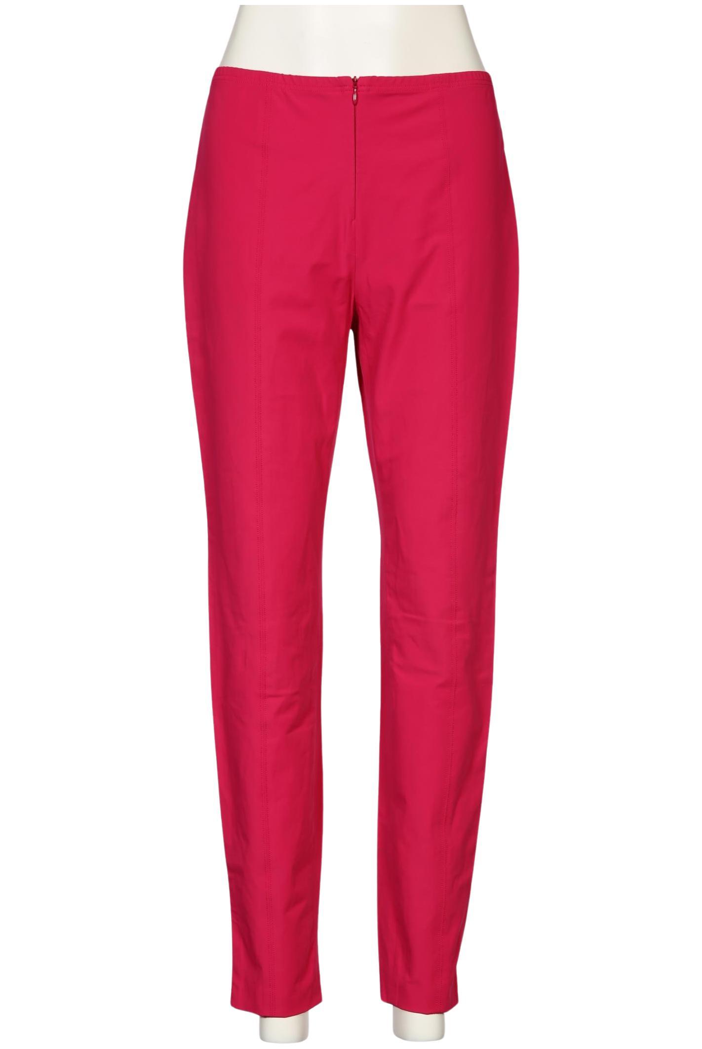 

Raffaello Rossi Damen Stoffhose, pink, Gr. 38