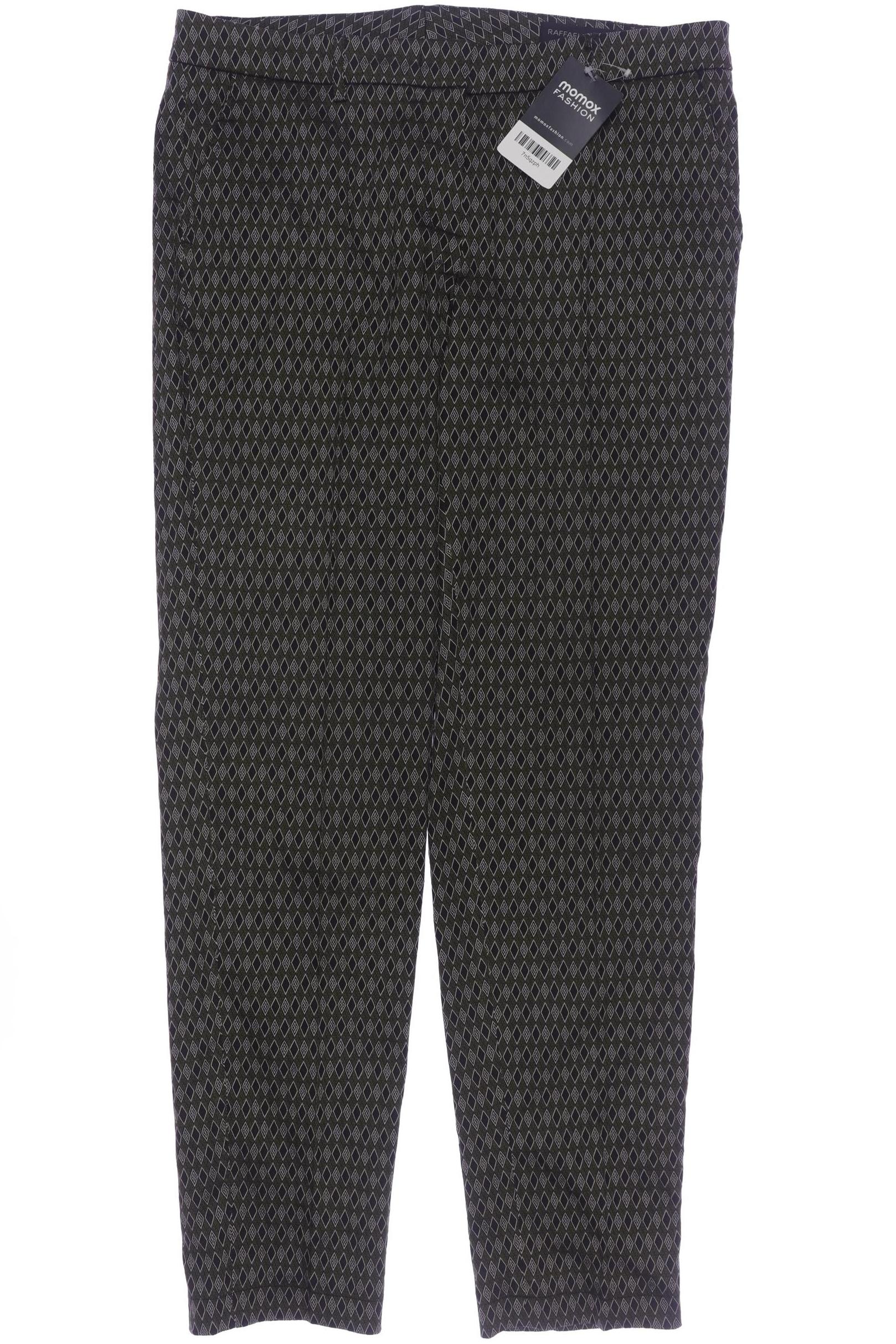 

Raffaello Rossi Damen Stoffhose, grün, Gr. 38