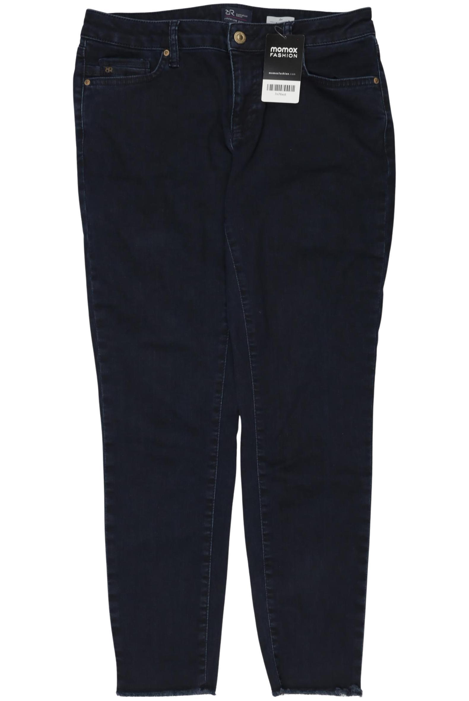 

Raffaello Rossi Damen Jeans, marineblau, Gr. 40