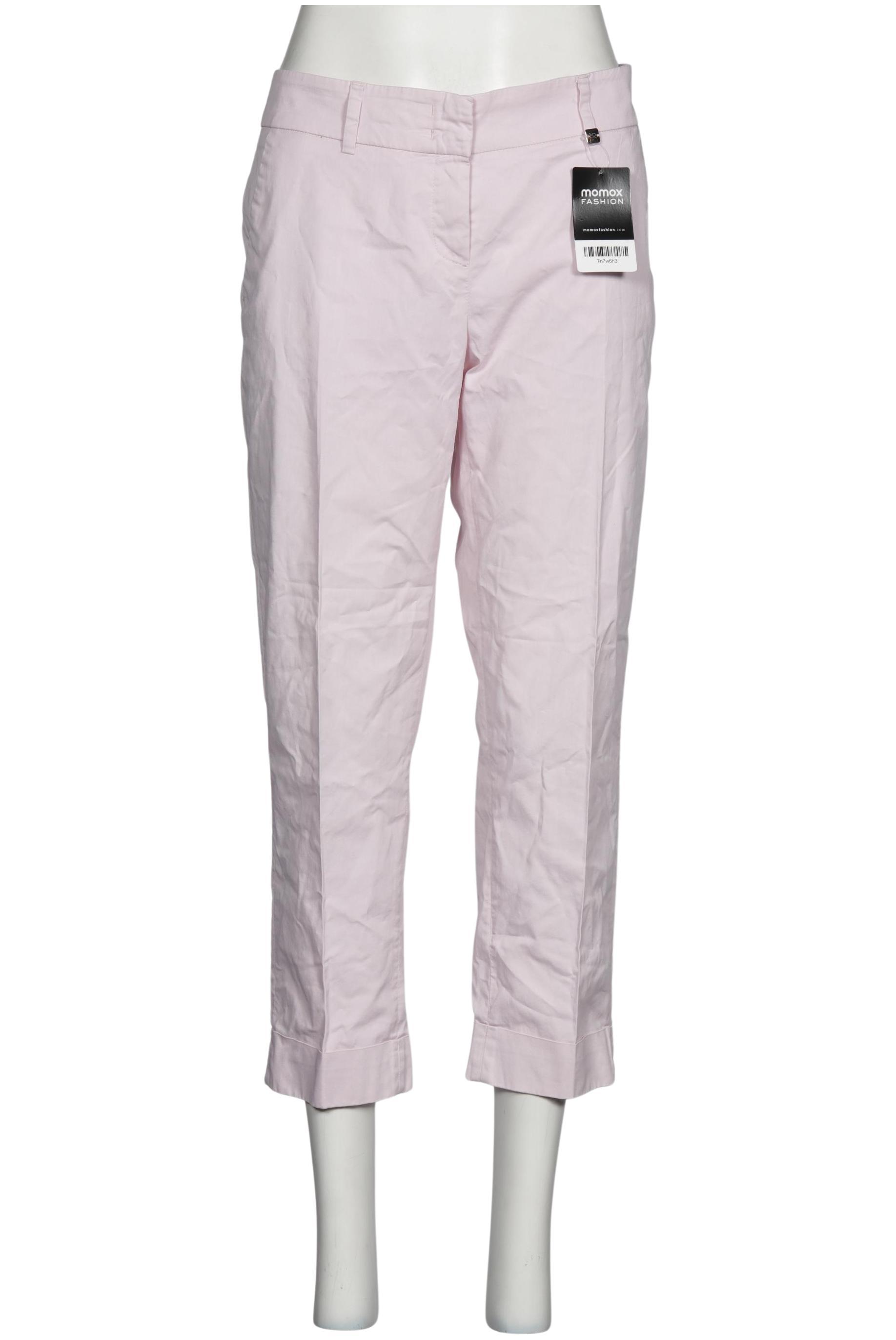 

Raffaello Rossi Damen Stoffhose, pink, Gr. 40
