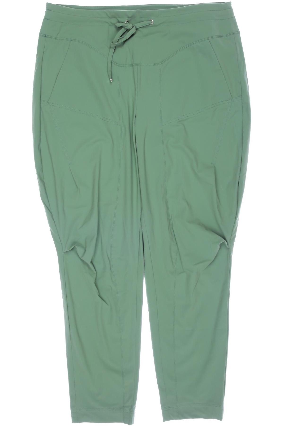 

Raffaello Rossi Damen Stoffhose, grün, Gr. 36