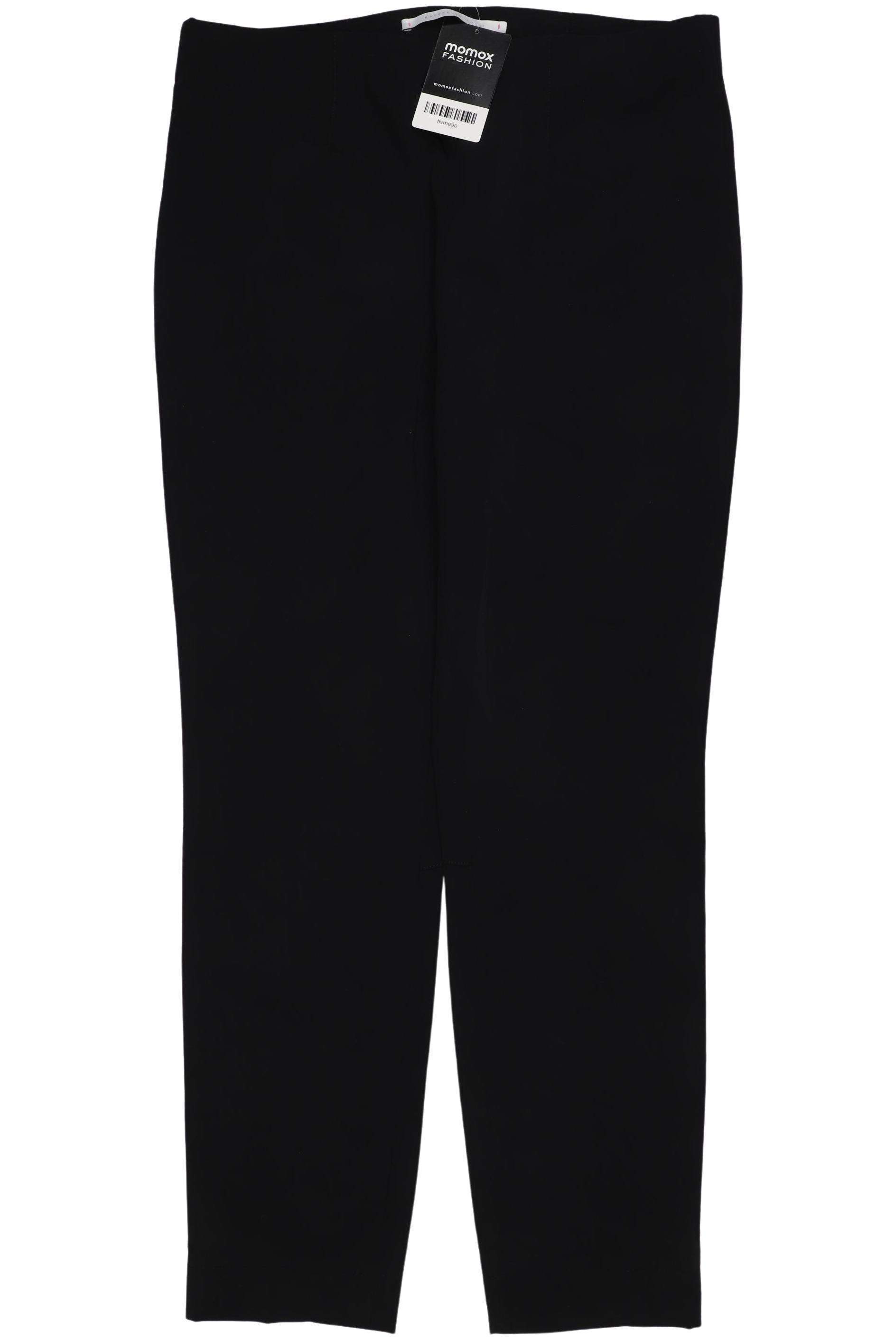 

Raffaello Rossi Damen Stoffhose, schwarz, Gr. 40