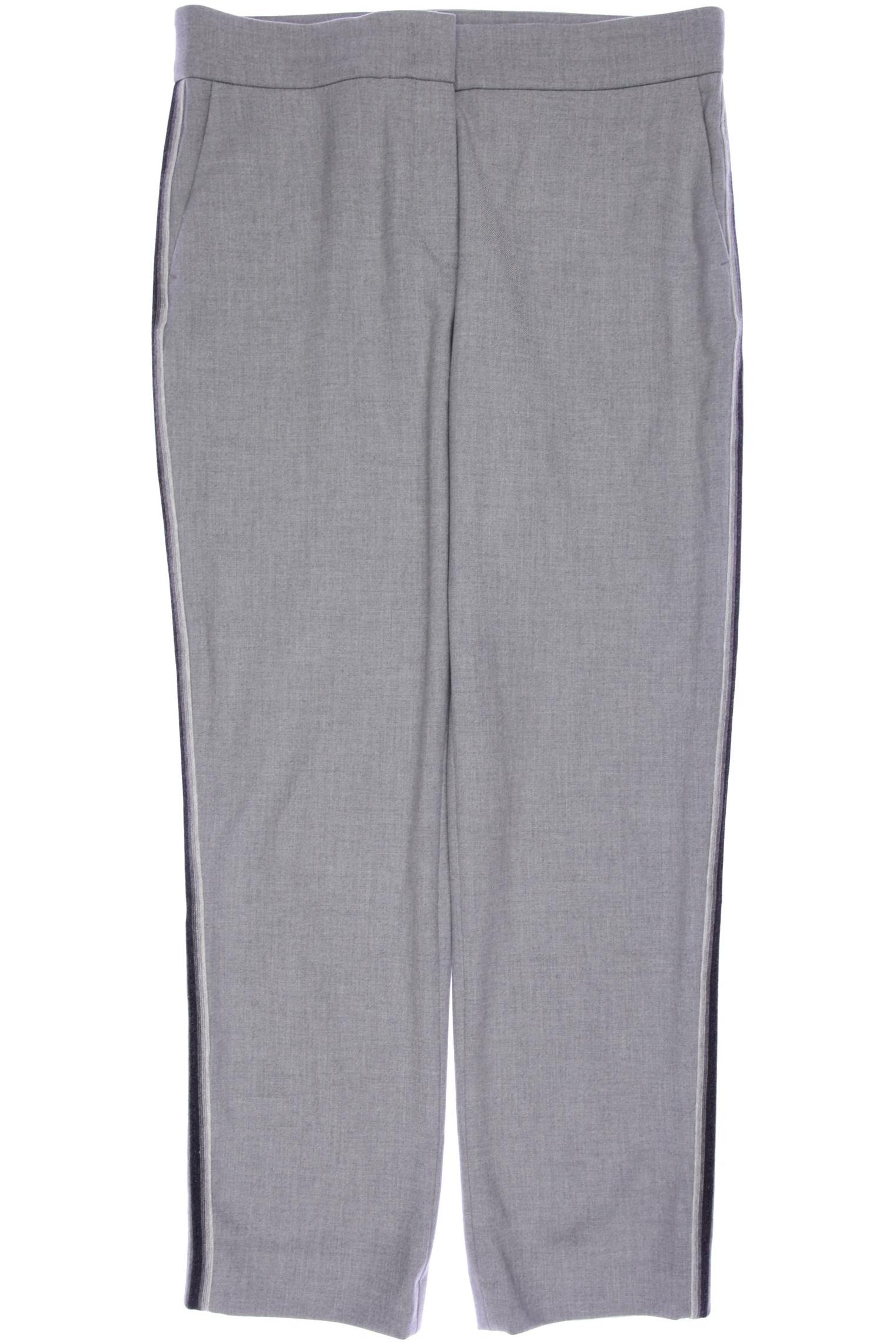 

Raffaello Rossi Damen Stoffhose, grau, Gr. 40