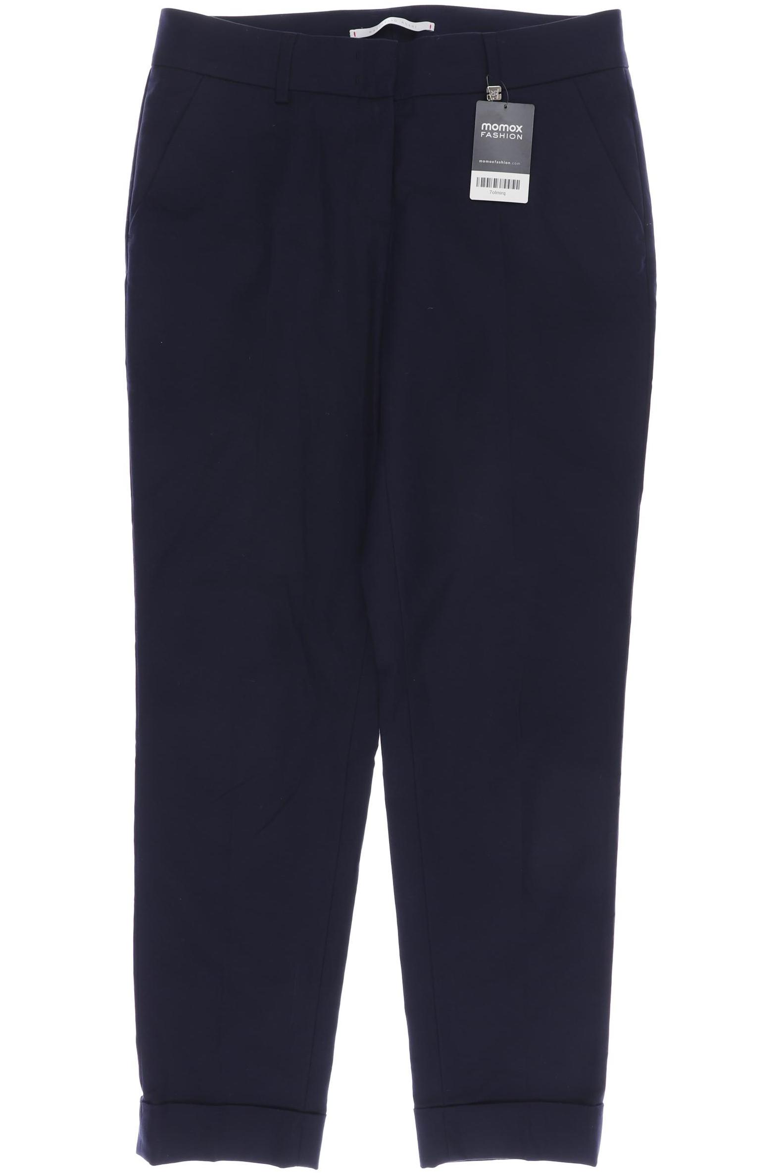 

Raffaello Rossi Damen Stoffhose, marineblau