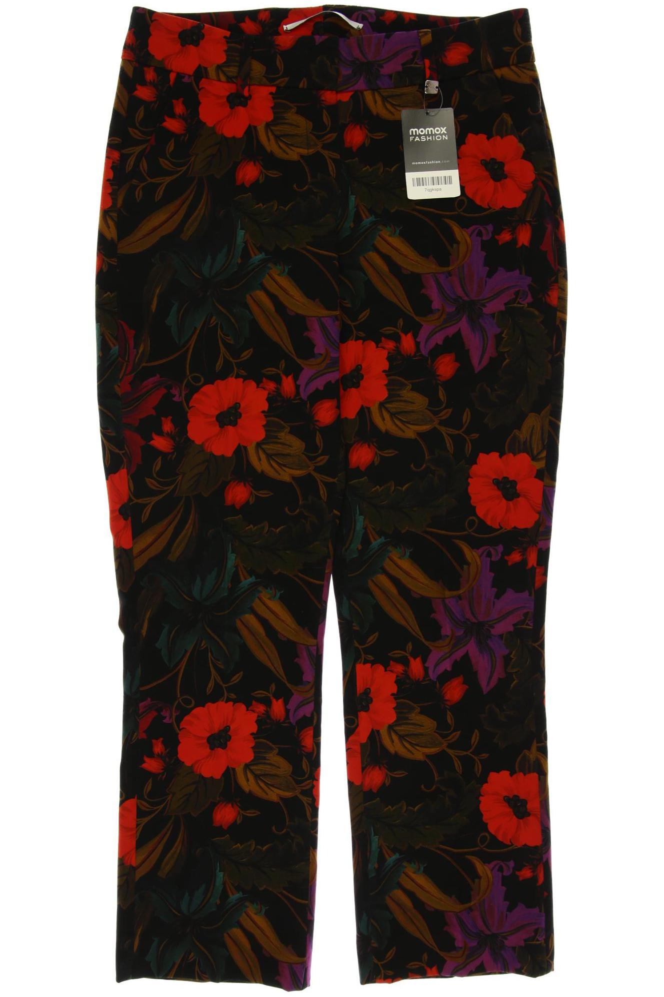 

Raffaello Rossi Damen Stoffhose, mehrfarbig, Gr. 36