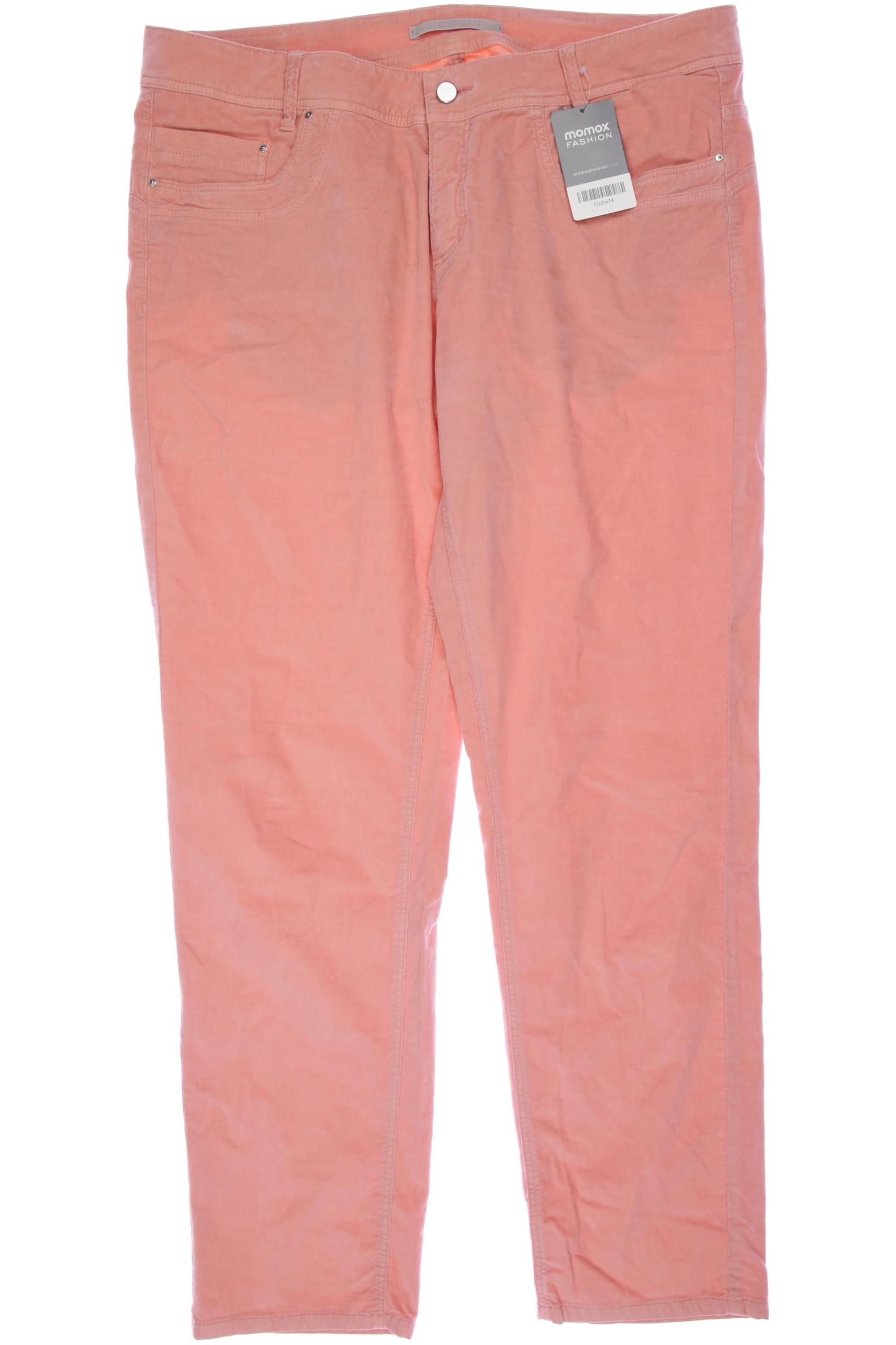 

Raffaello Rossi Damen Stoffhose, pink, Gr. 44