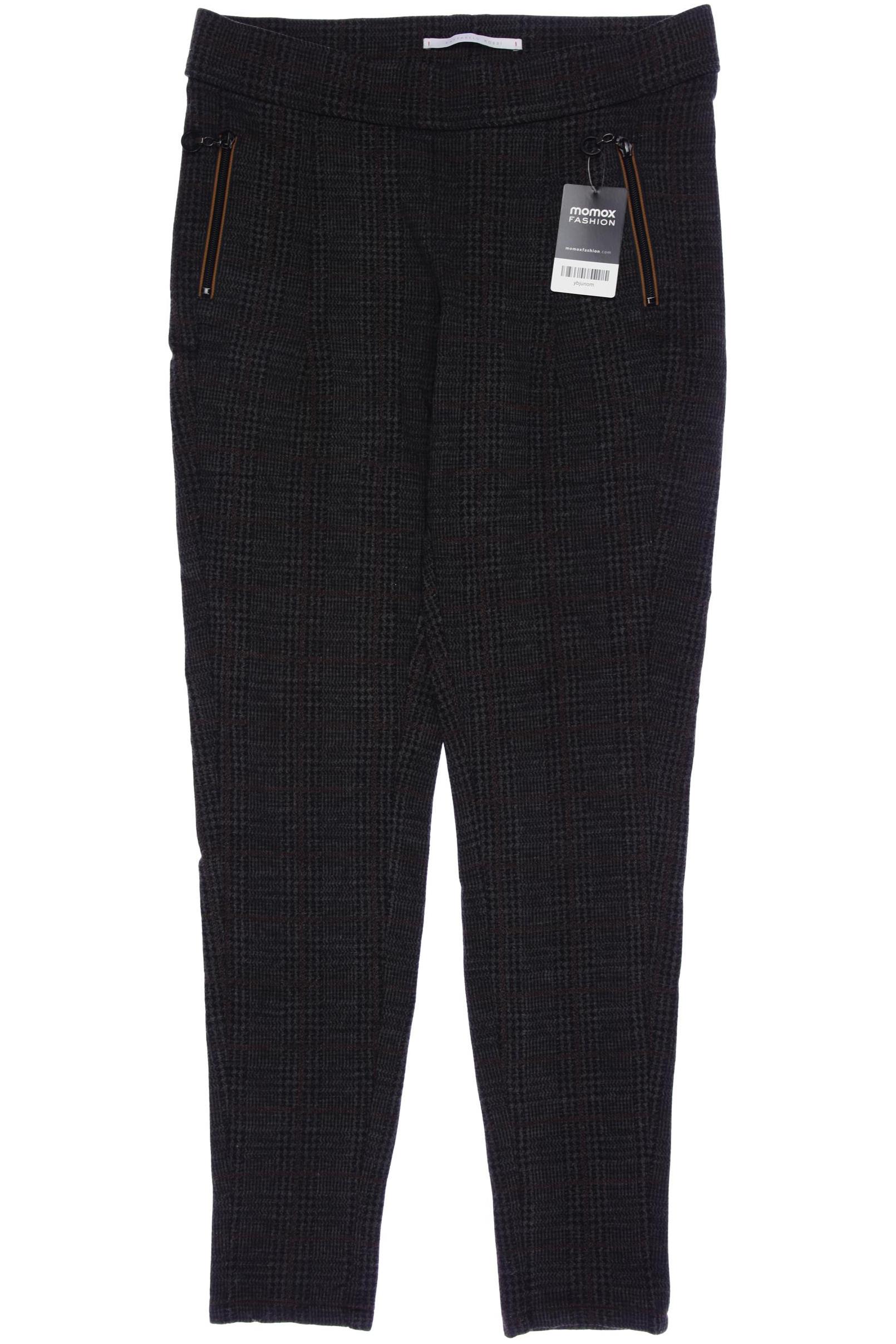 

Raffaello Rossi Damen Stoffhose, grau, Gr. 40