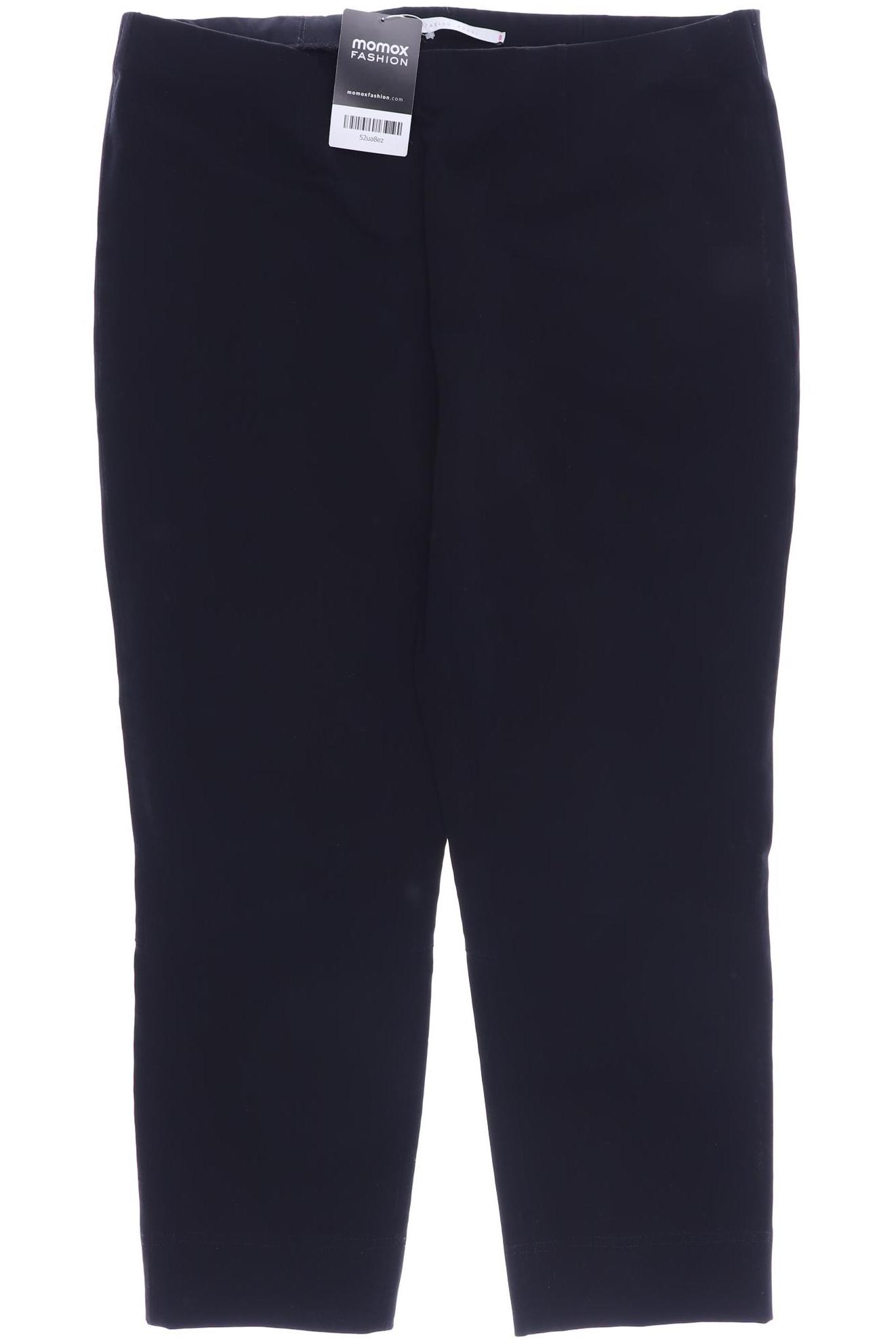 

Raffaello Rossi Damen Stoffhose, schwarz