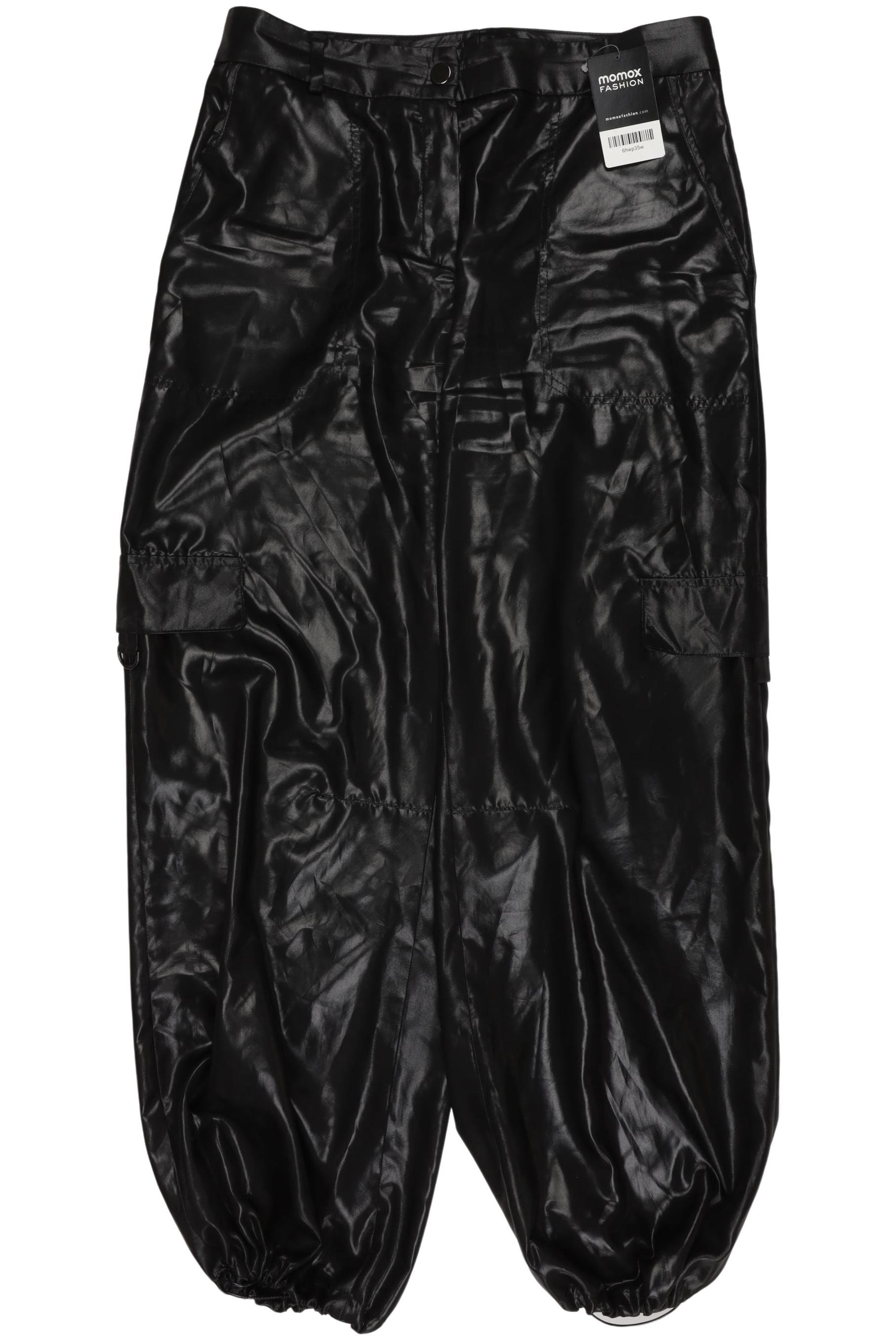

Raffaello Rossi Damen Stoffhose, schwarz, Gr. 40