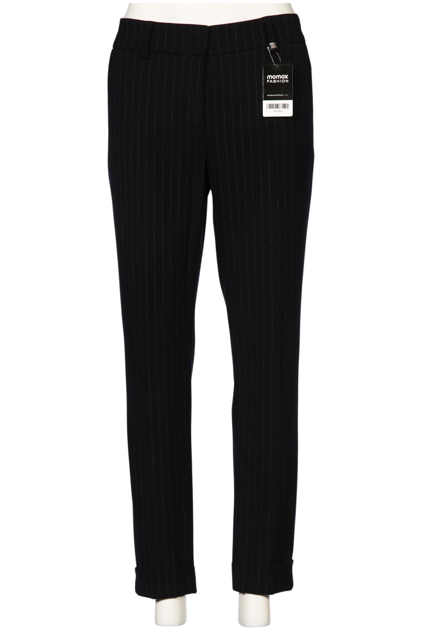 

Raffaello Rossi Damen Stoffhose, marineblau, Gr. 42