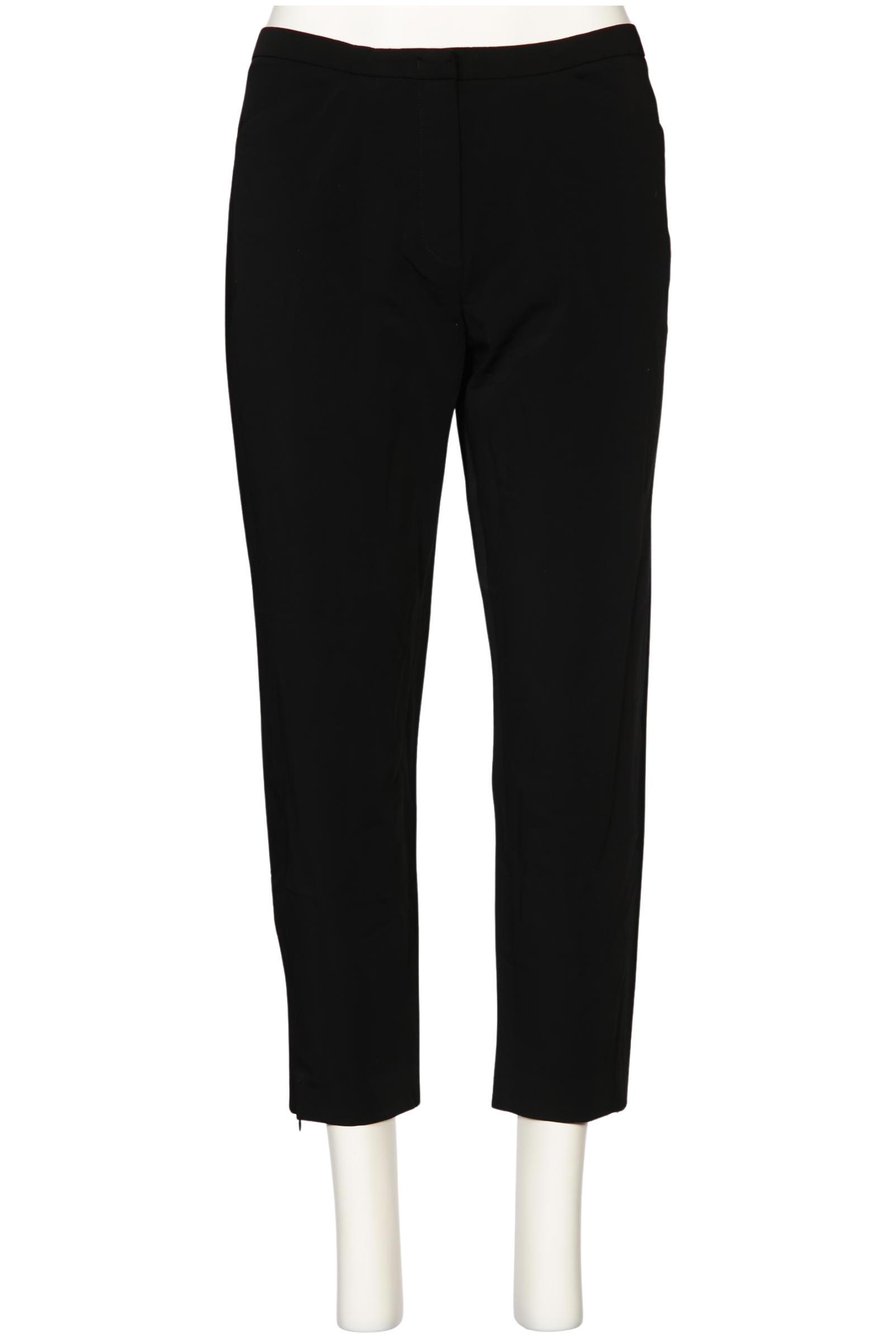 

Raffaello Rossi Damen Stoffhose, schwarz, Gr. 42