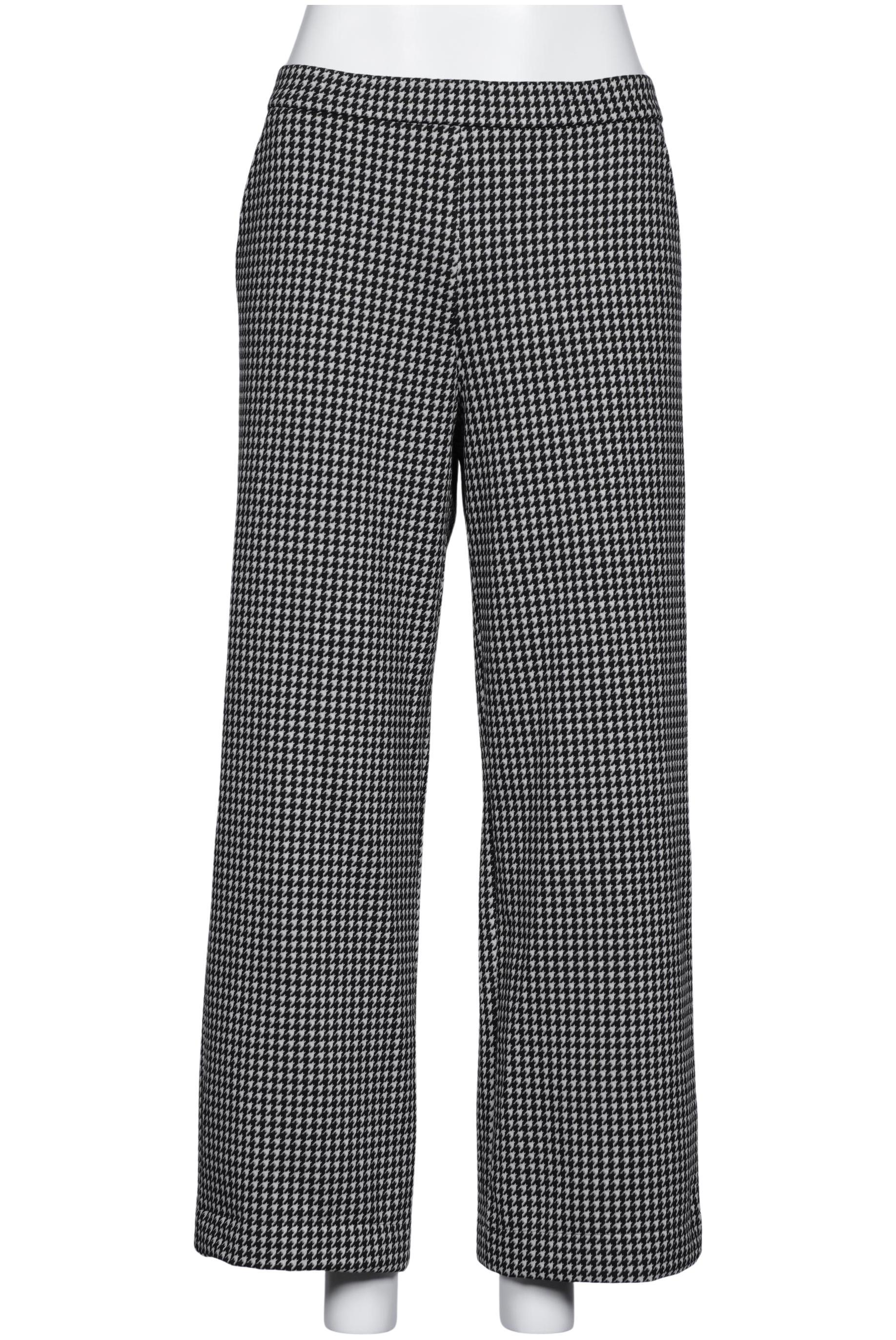 

Raffaello Rossi Damen Stoffhose, schwarz, Gr. 44