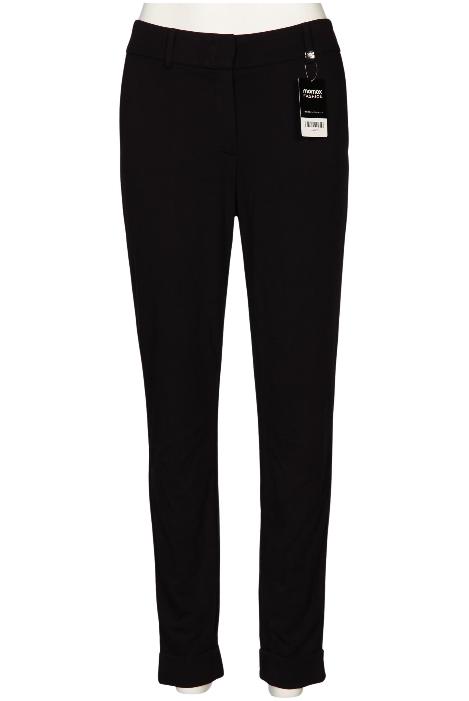 

Raffaello Rossi Damen Stoffhose, marineblau, Gr. 42