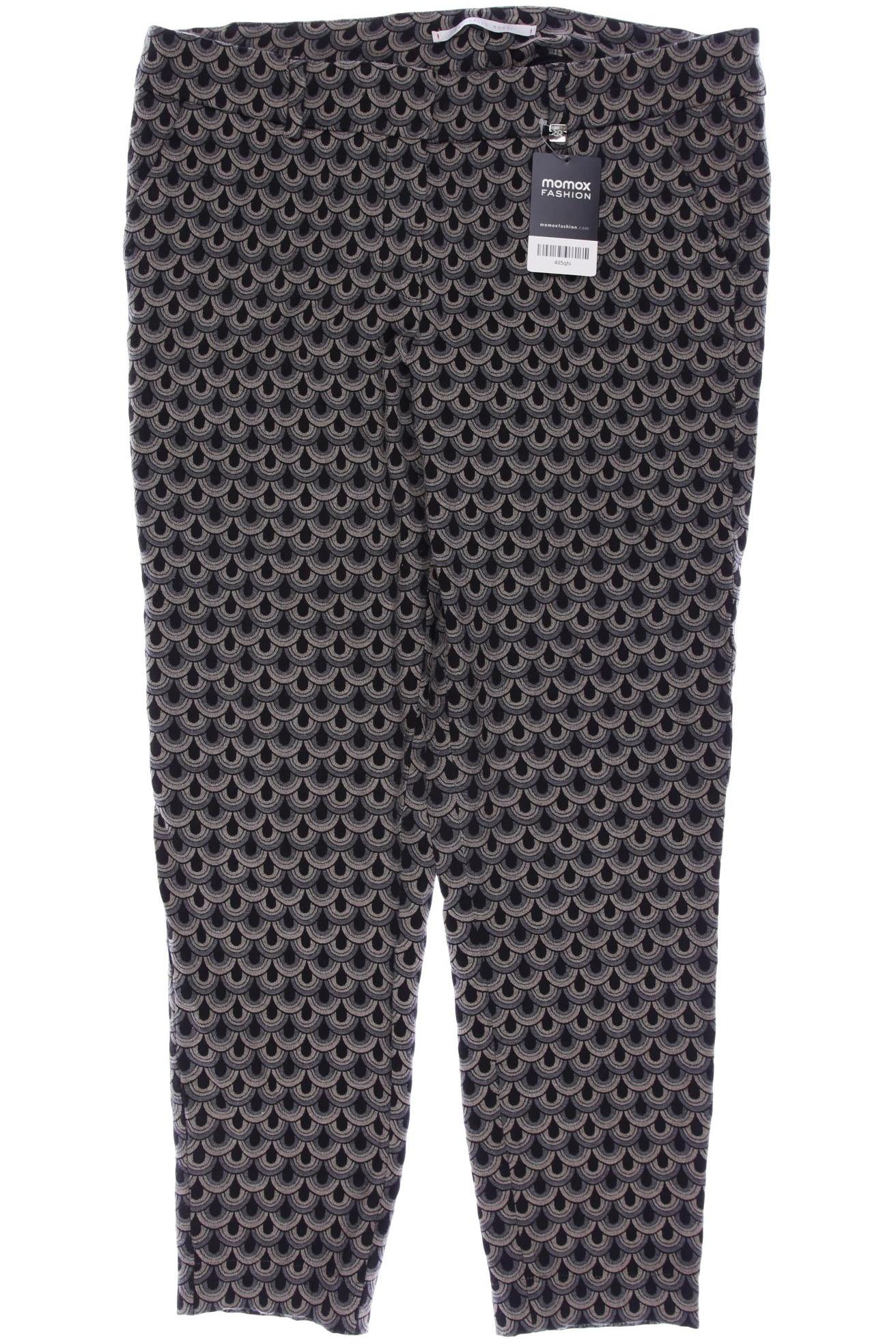 

Raffaello Rossi Damen Stoffhose, braun