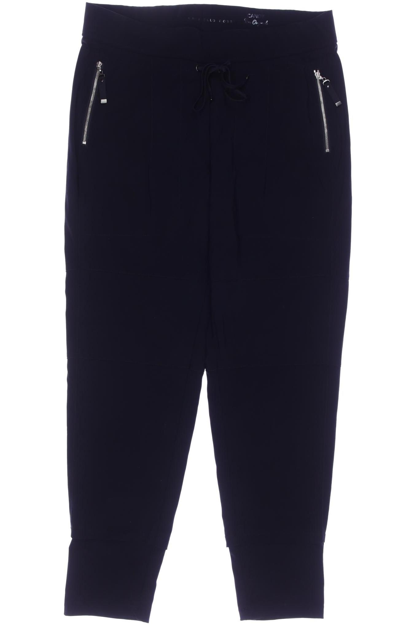 

Raffaello Rossi Damen Stoffhose, marineblau, Gr. 40