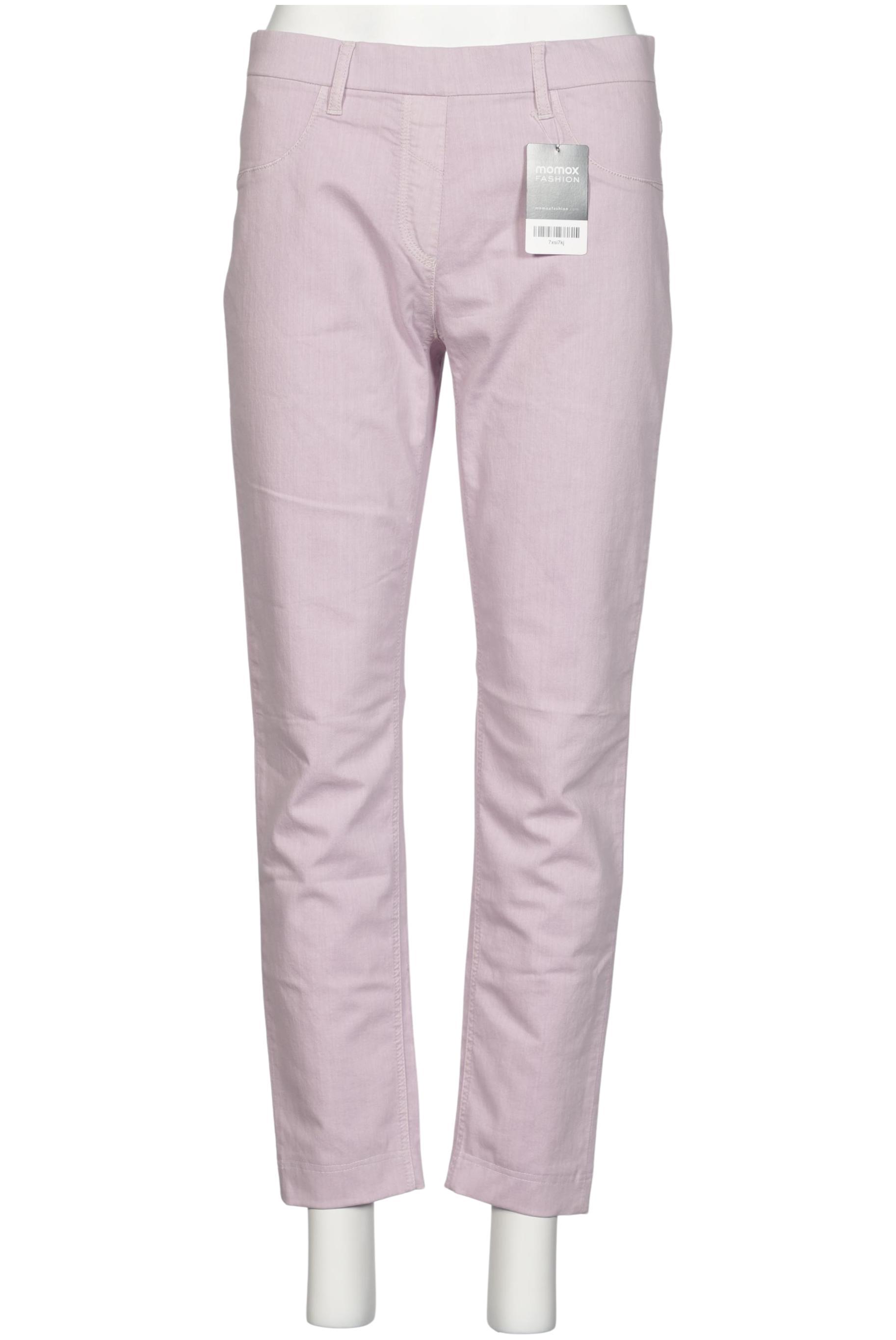 

Raffaello Rossi Damen Stoffhose, pink, Gr. 42