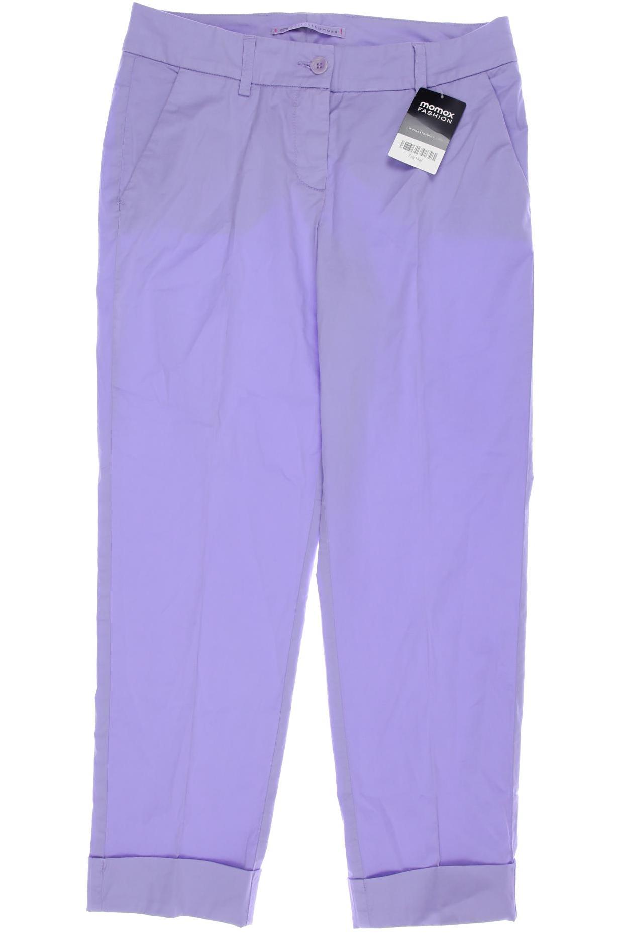 

Raffaello Rossi Damen Stoffhose, flieder, Gr. 36