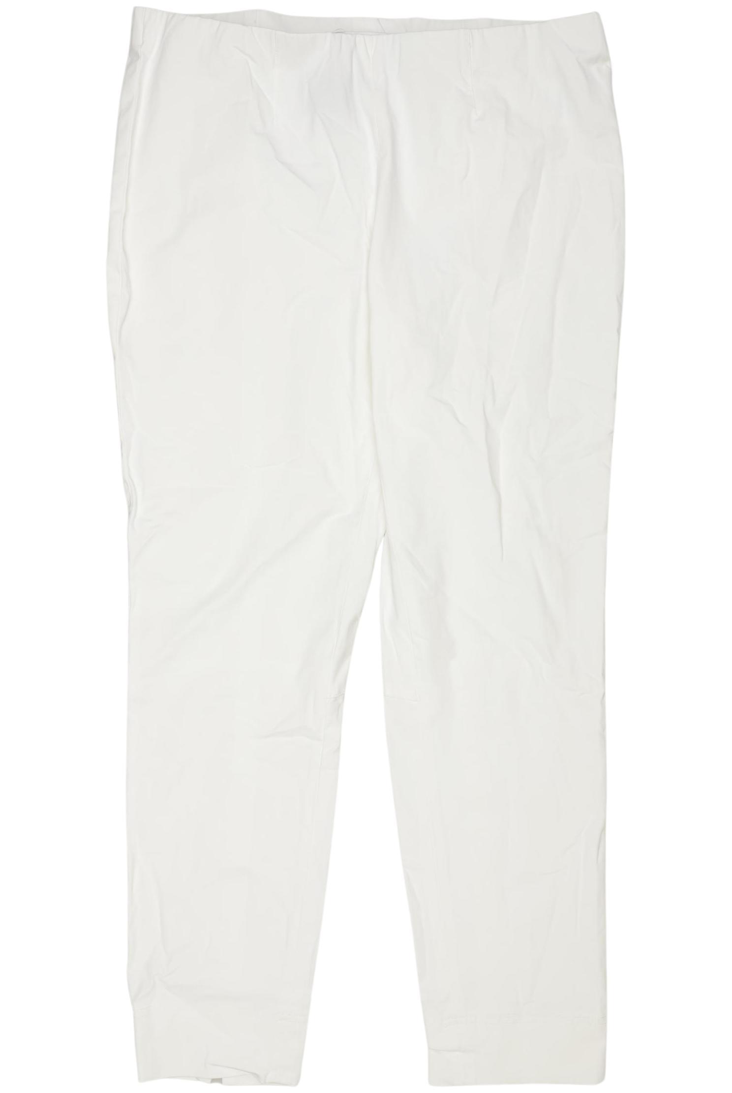 

Raffaello Rossi Damen Stoffhose, weiß, Gr. 44