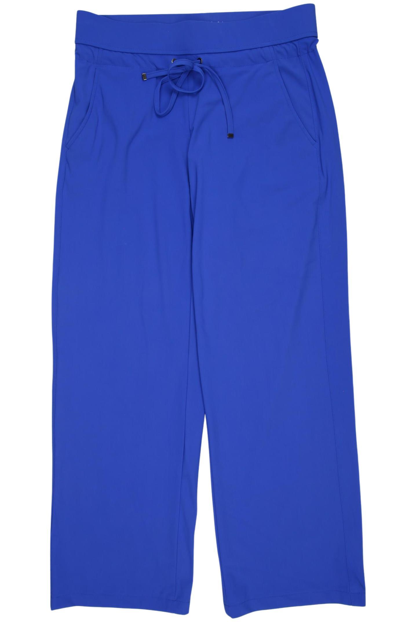 

Raffaello Rossi Damen Stoffhose, blau, Gr. 36