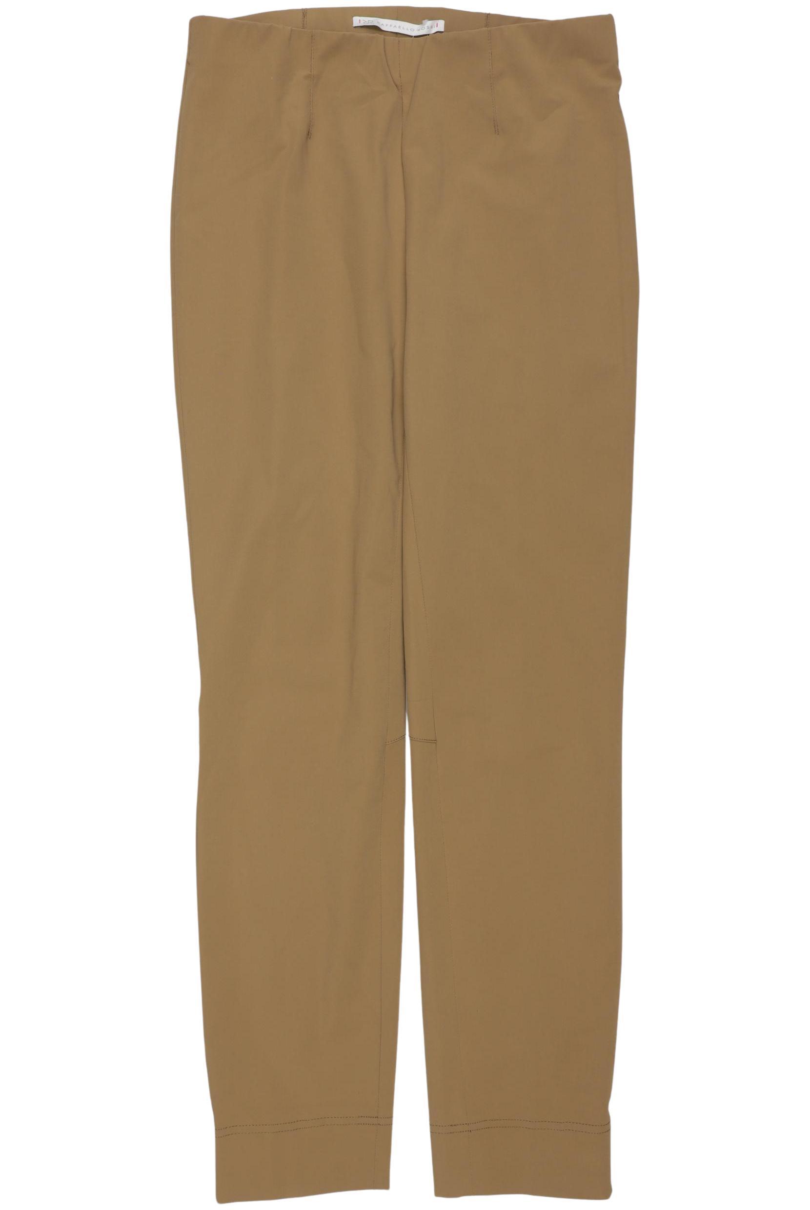 

Raffaello Rossi Damen Stoffhose, beige, Gr. 36