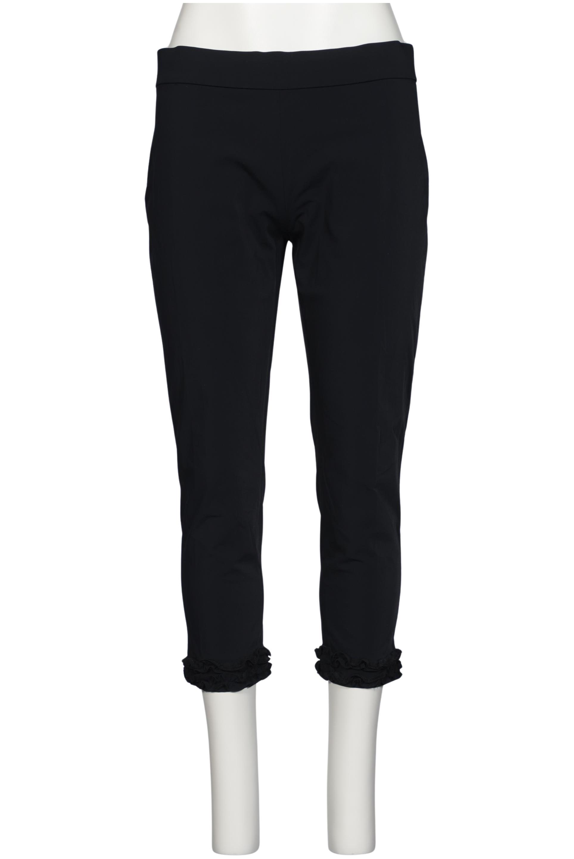 

Raffaello Rossi Damen Stoffhose, marineblau, Gr. 44