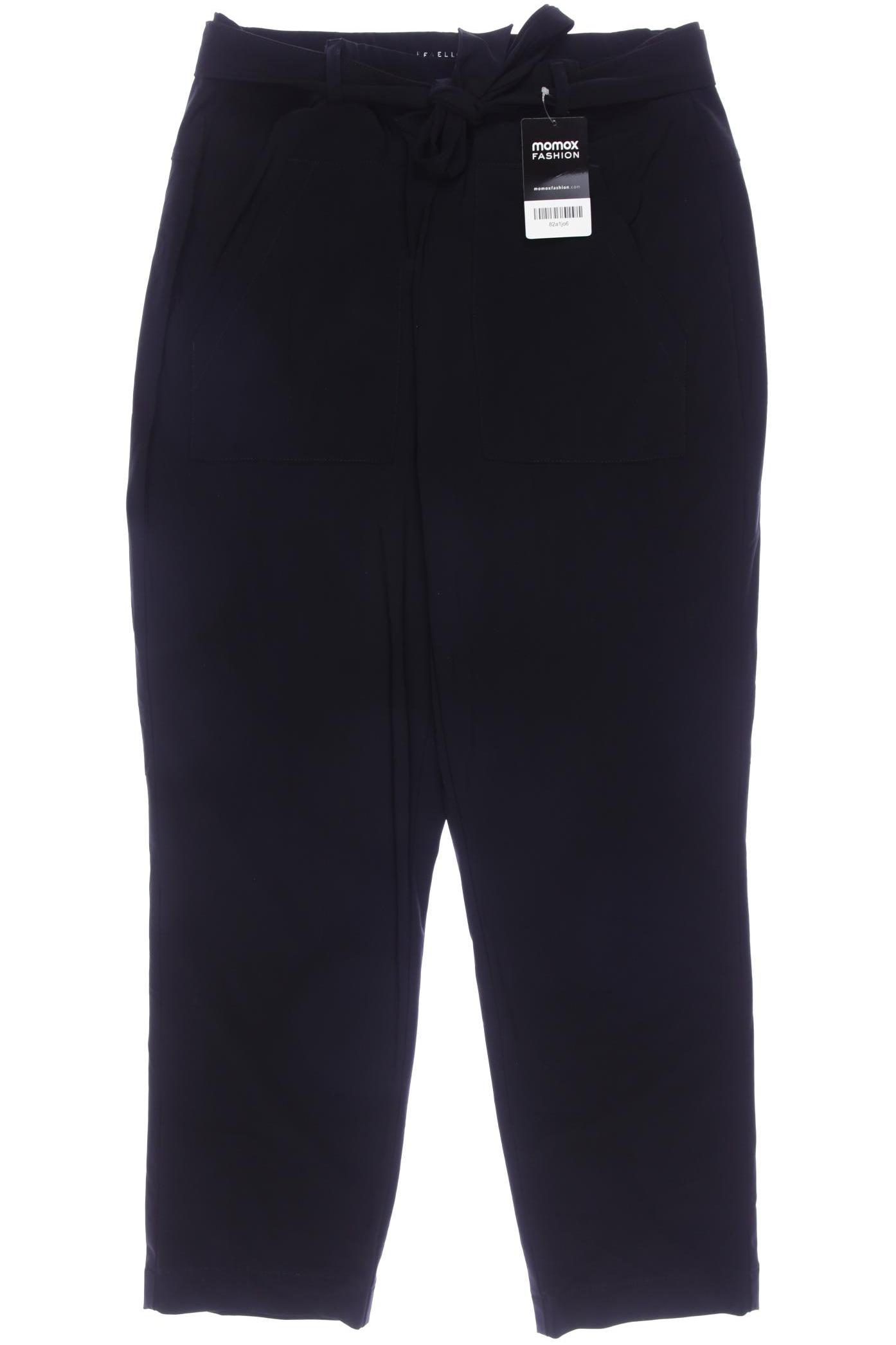

Raffaello Rossi Damen Stoffhose, marineblau, Gr. 40