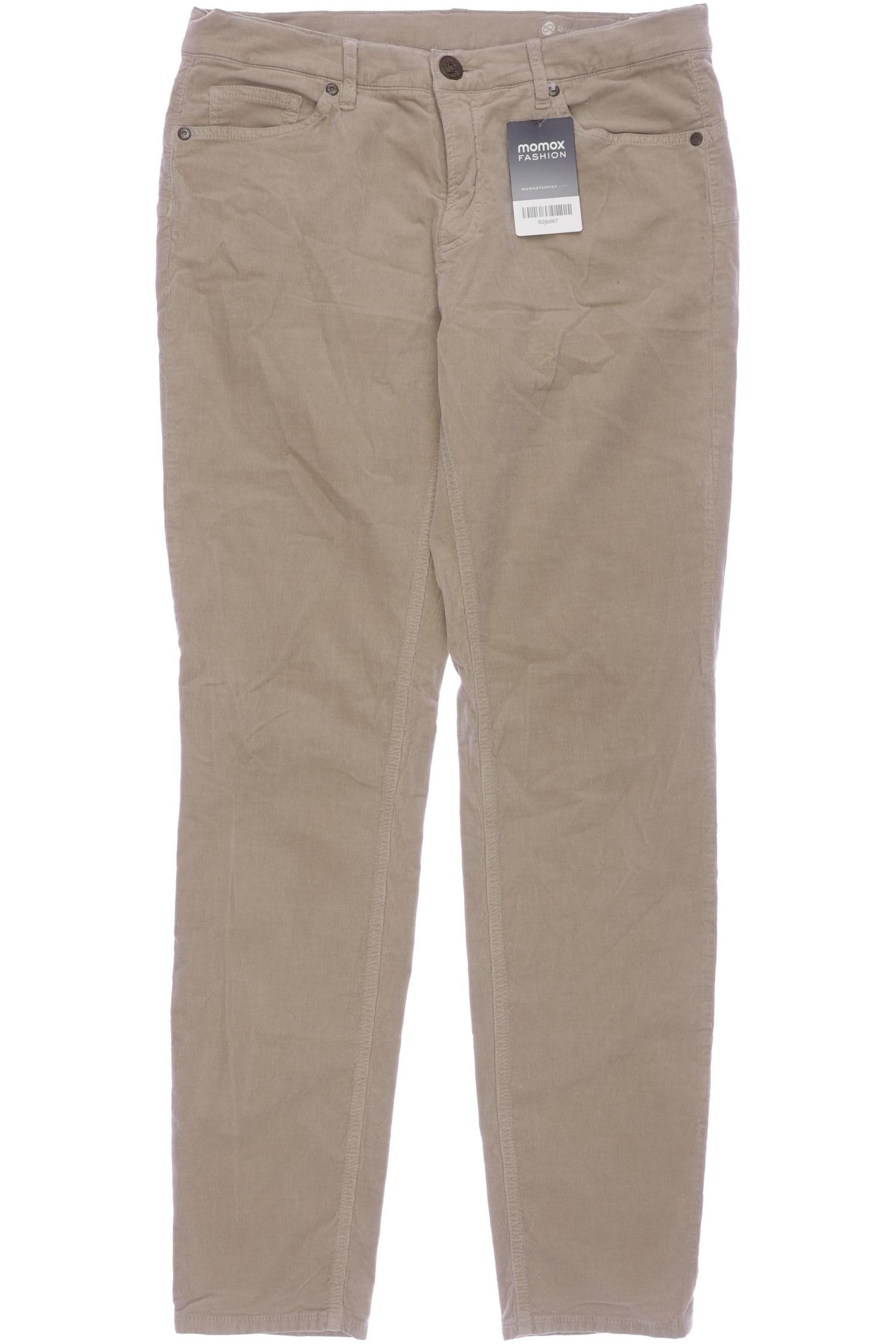 

Raffaello Rossi Damen Stoffhose, beige, Gr. 40