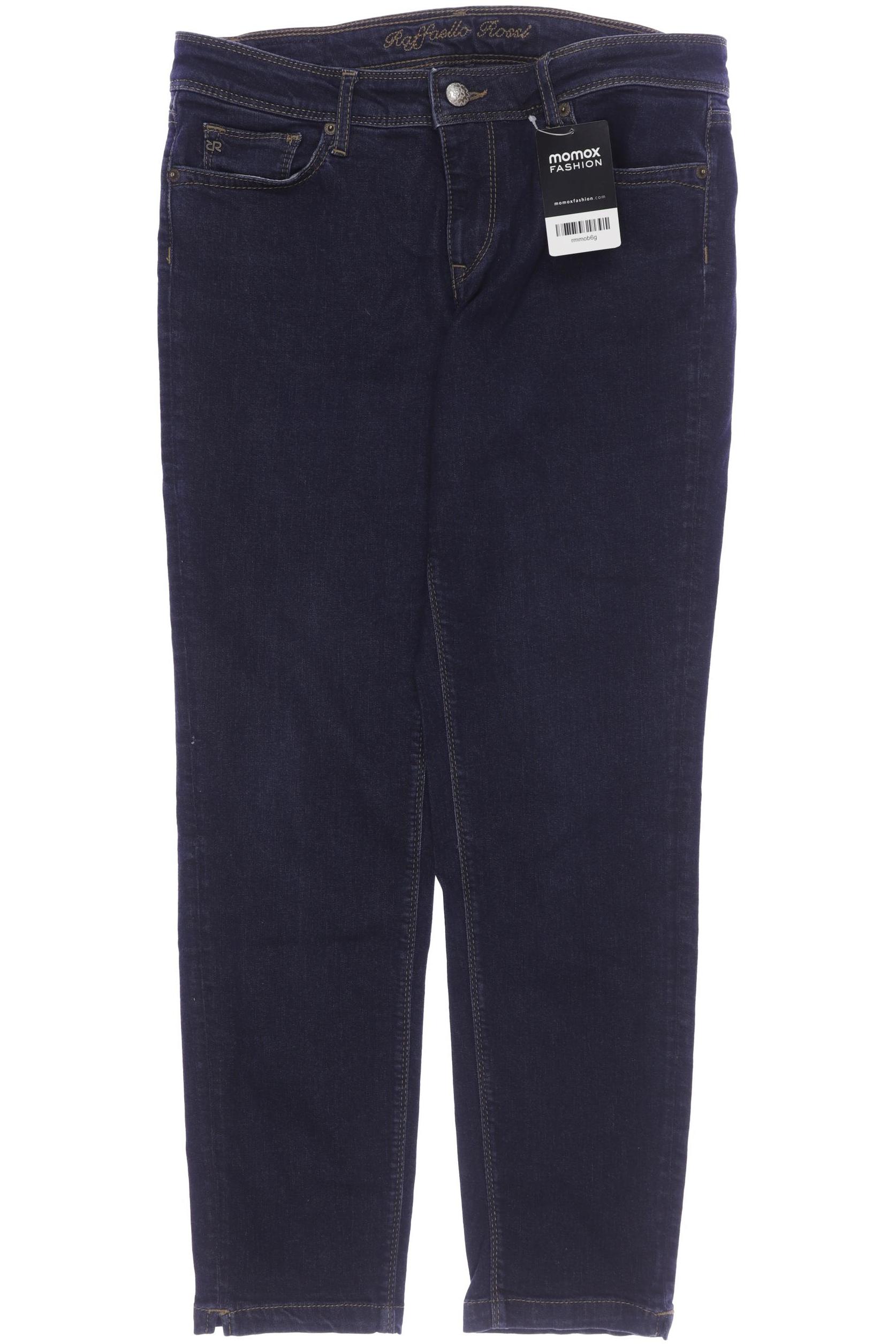 

Raffaello Rossi Damen Jeans, marineblau, Gr. 40