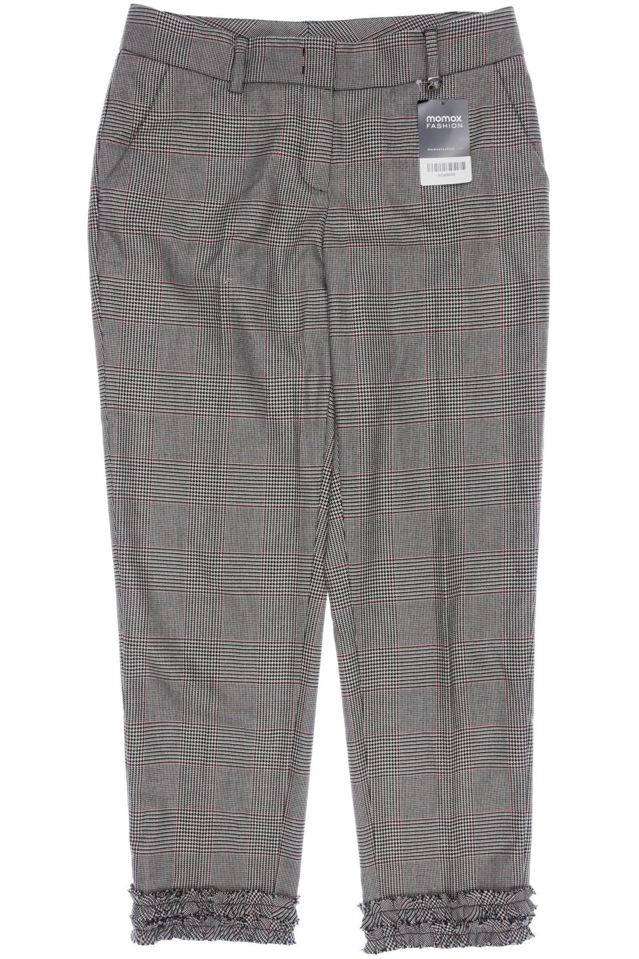 

Raffaello Rossi Damen Stoffhose, grau, Gr. 38