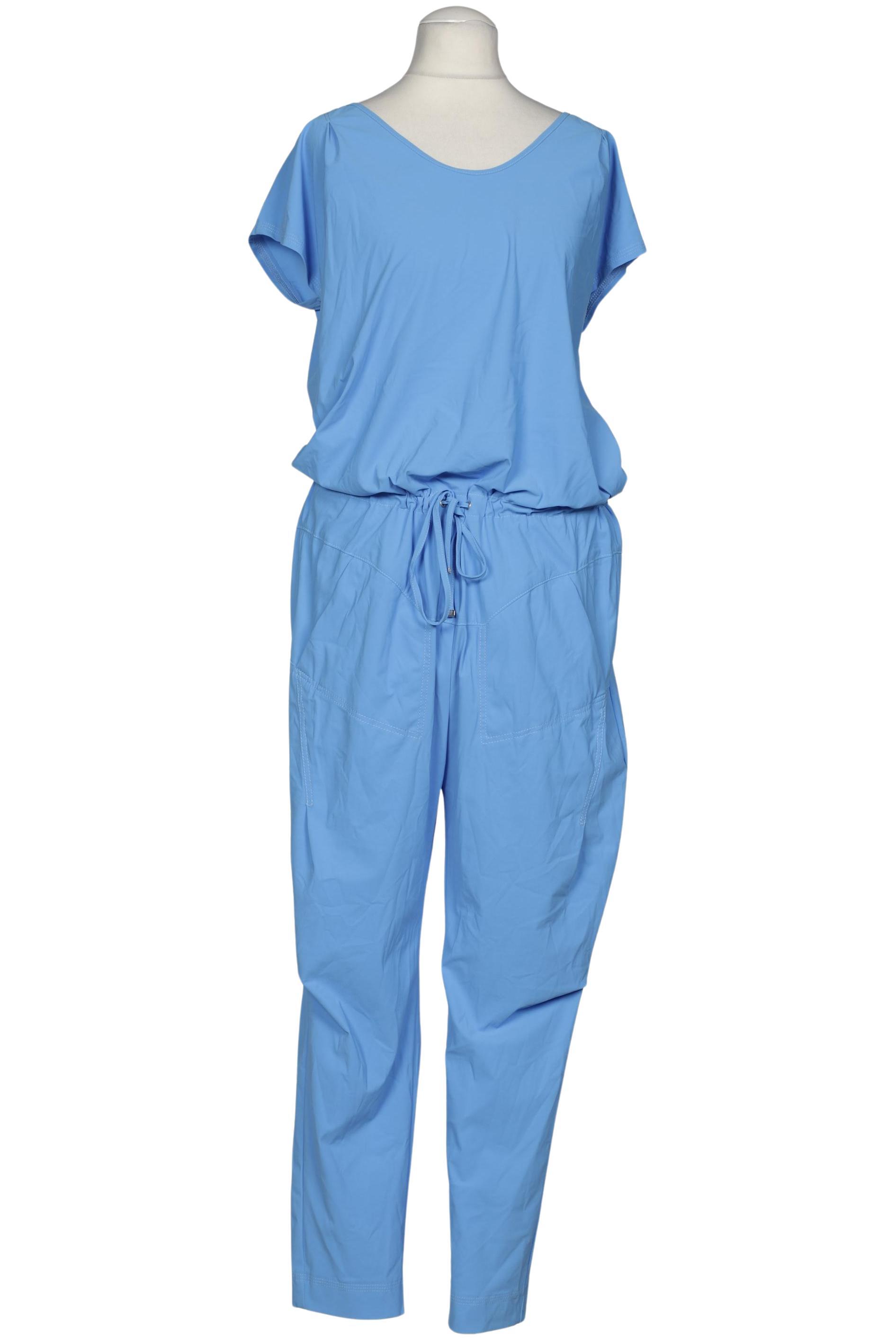 

Raffaello Rossi Damen Jumpsuit/Overall, blau, Gr. 38