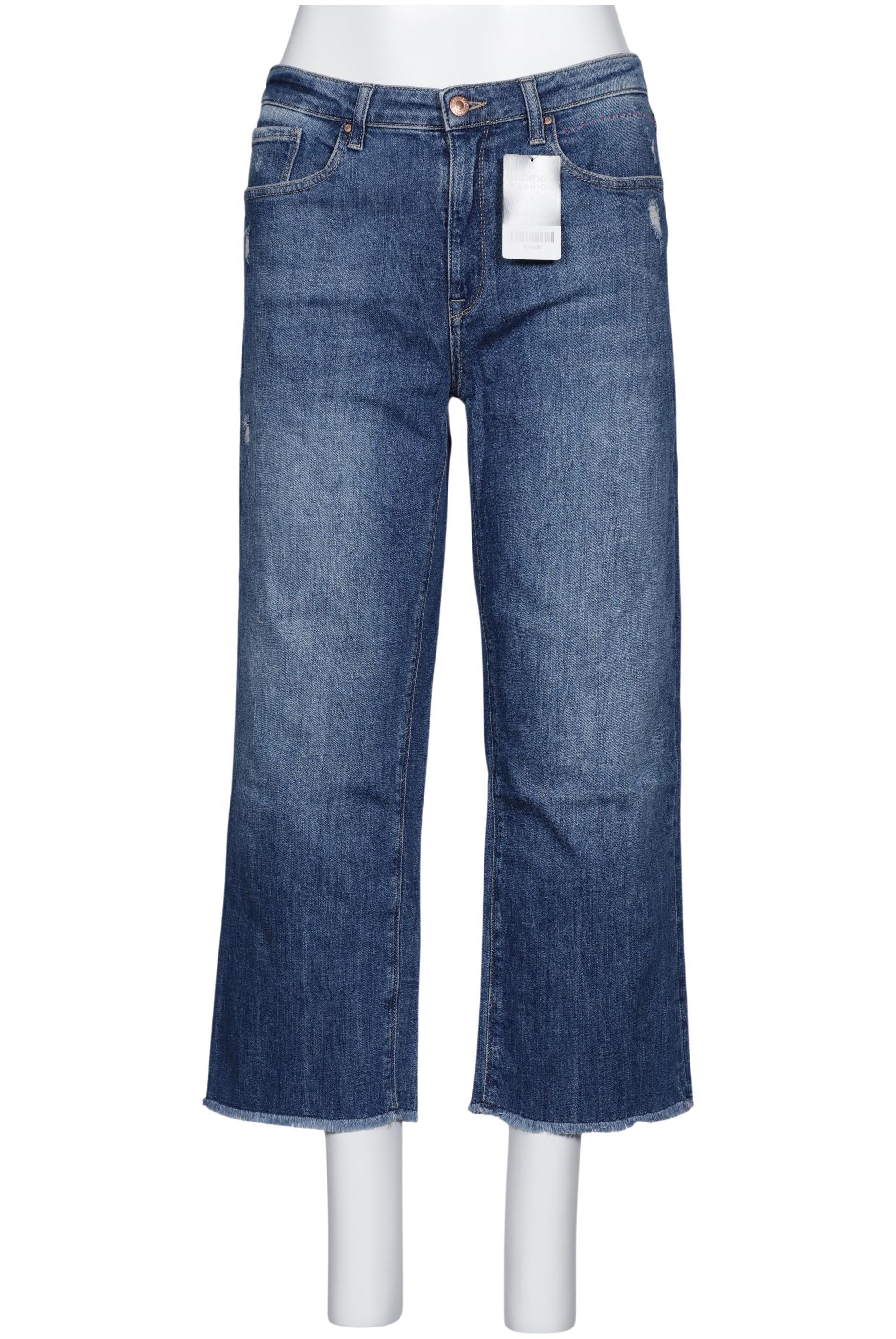 

Raffaello Rossi Damen Jeans, blau, Gr. 44