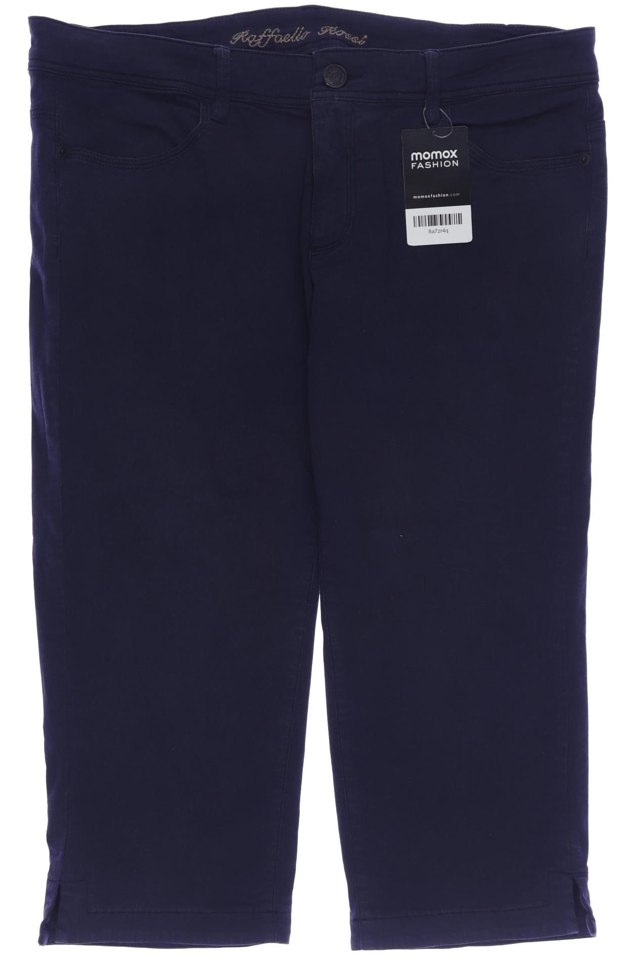

Raffaello Rossi Damen Stoffhose, marineblau, Gr. 40