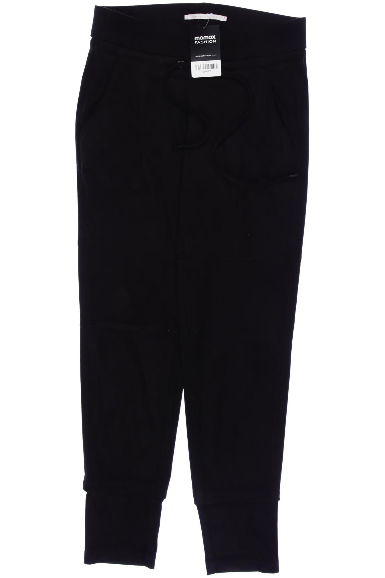 

Raffaello Rossi Damen Stoffhose, grau, Gr. 23