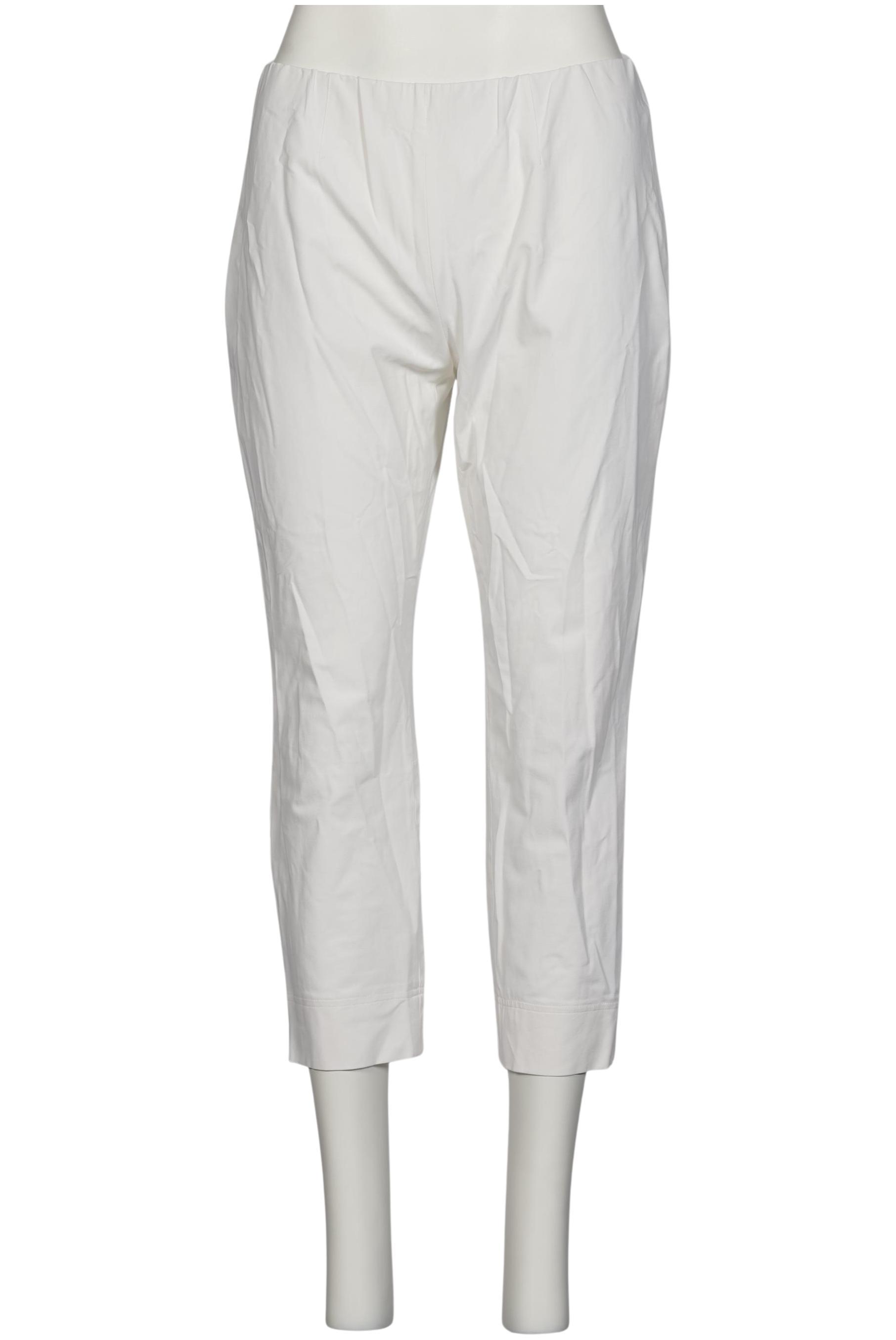 

Raffaello Rossi Damen Stoffhose, weiß, Gr. 42