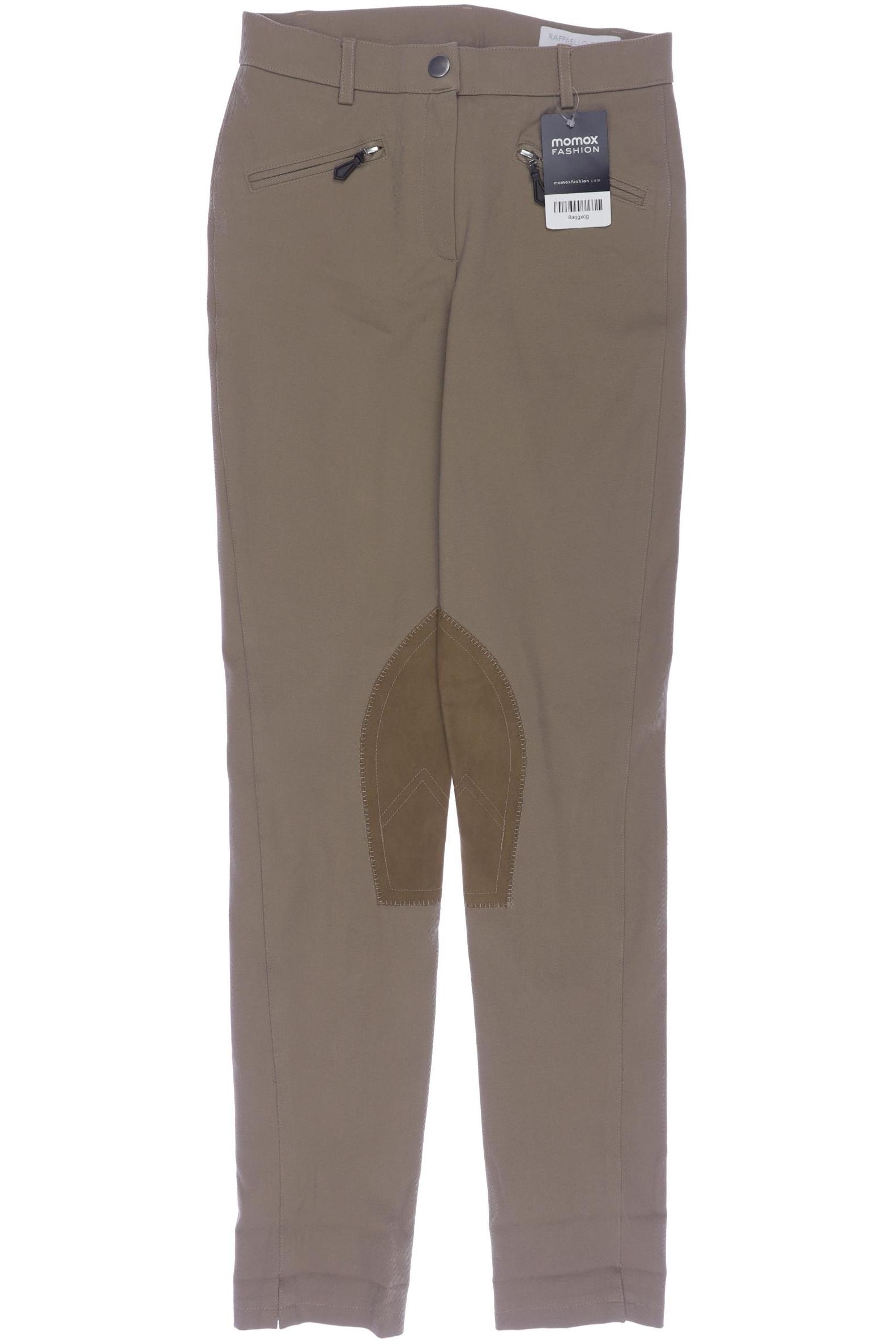 

Raffaello Rossi Damen Stoffhose, beige, Gr. 34