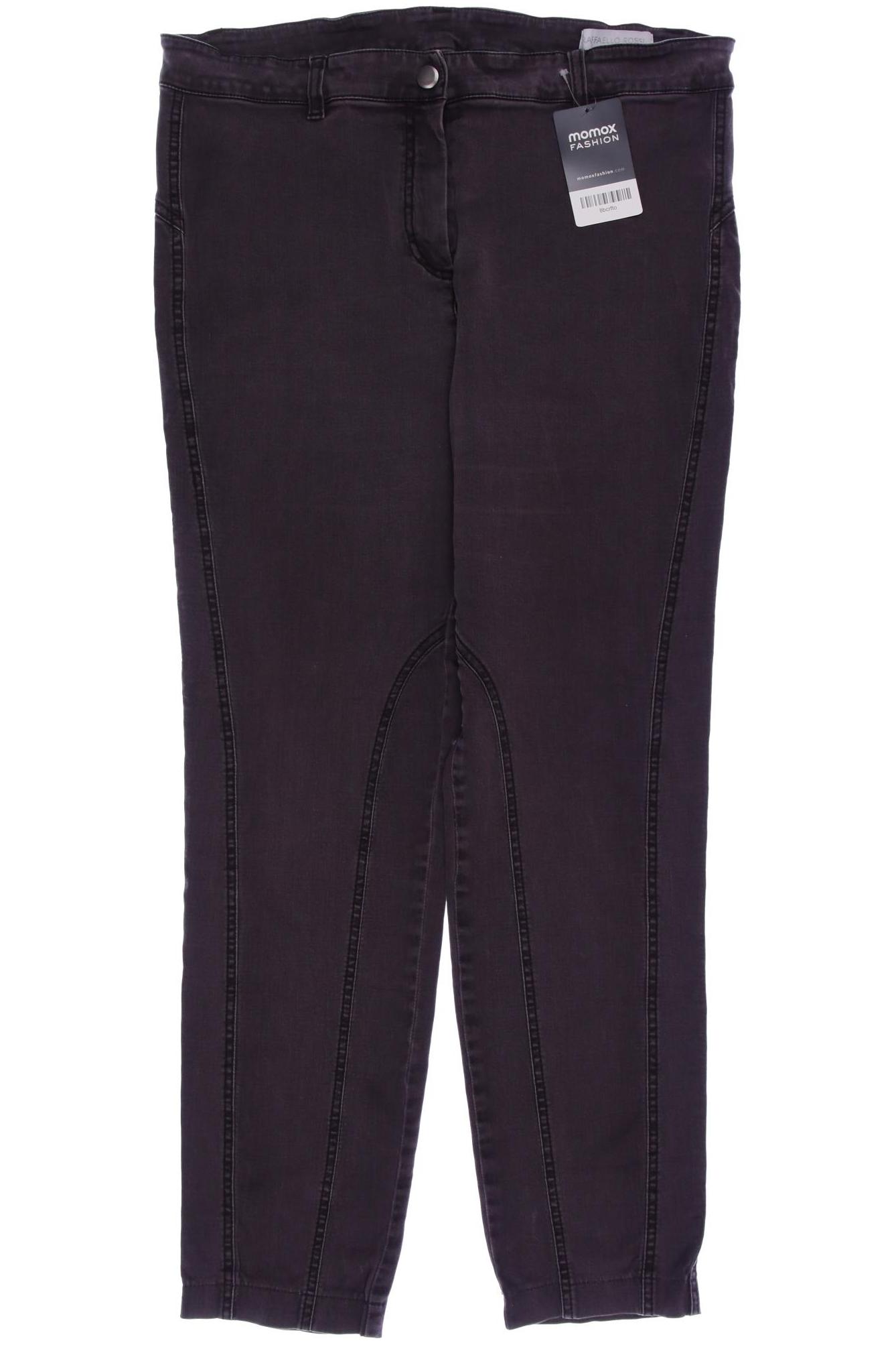 

Raffaello Rossi Damen Jeans, grau