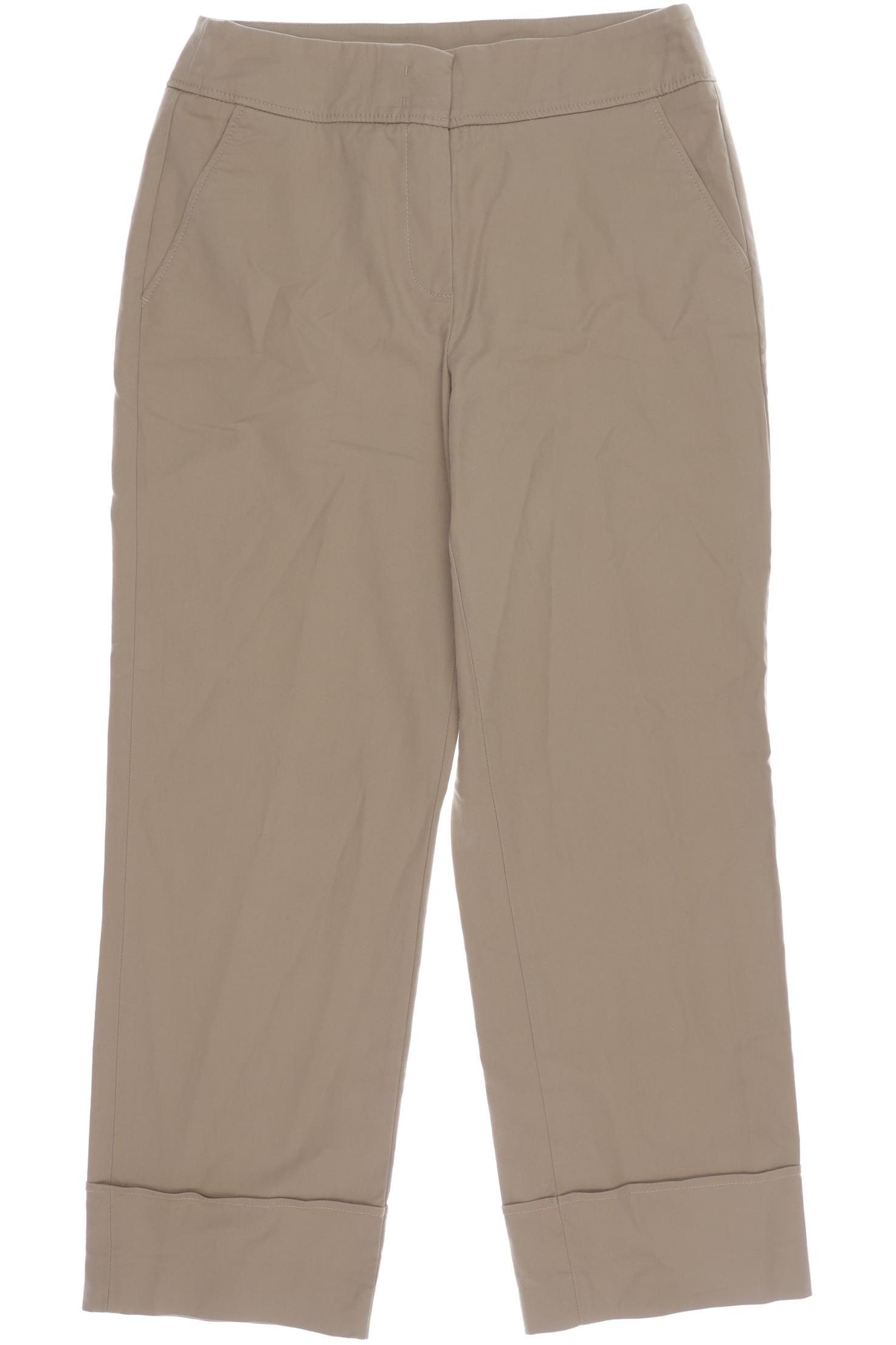 

Raffaello Rossi Damen Stoffhose, beige, Gr. 36
