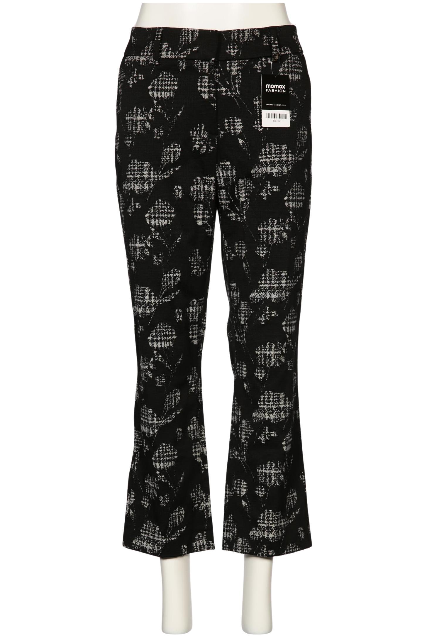 

Raffaello Rossi Damen Stoffhose, mehrfarbig, Gr. 42