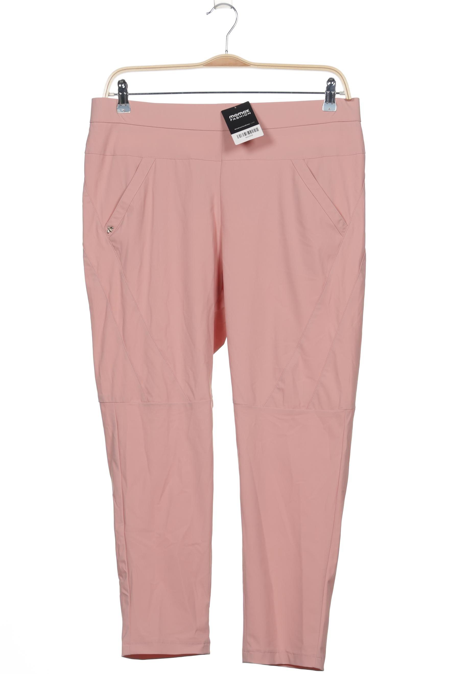 

Raffaello Rossi Damen Stoffhose, pink, Gr. 44