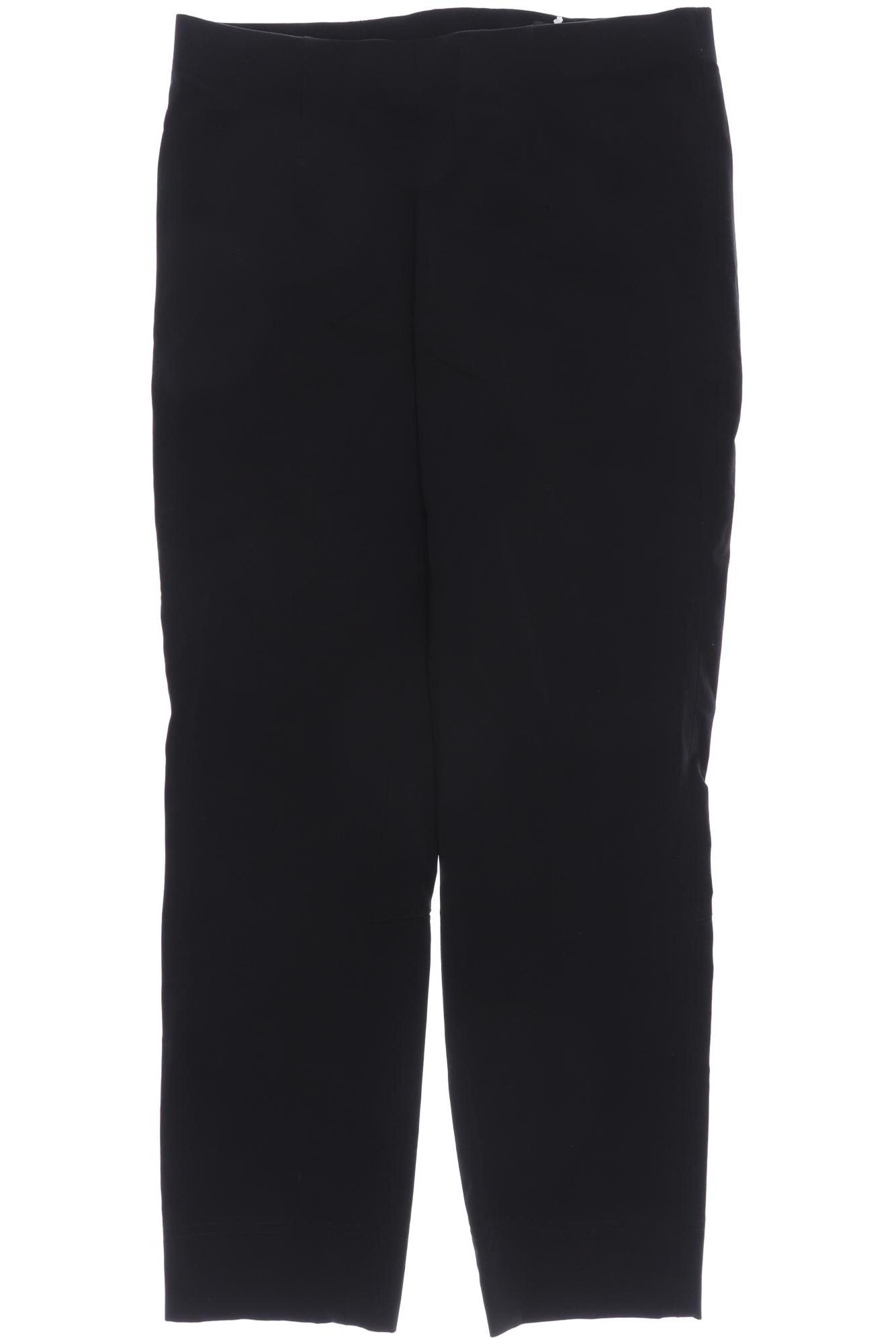 

Raffaello Rossi Damen Stoffhose, schwarz, Gr. 38