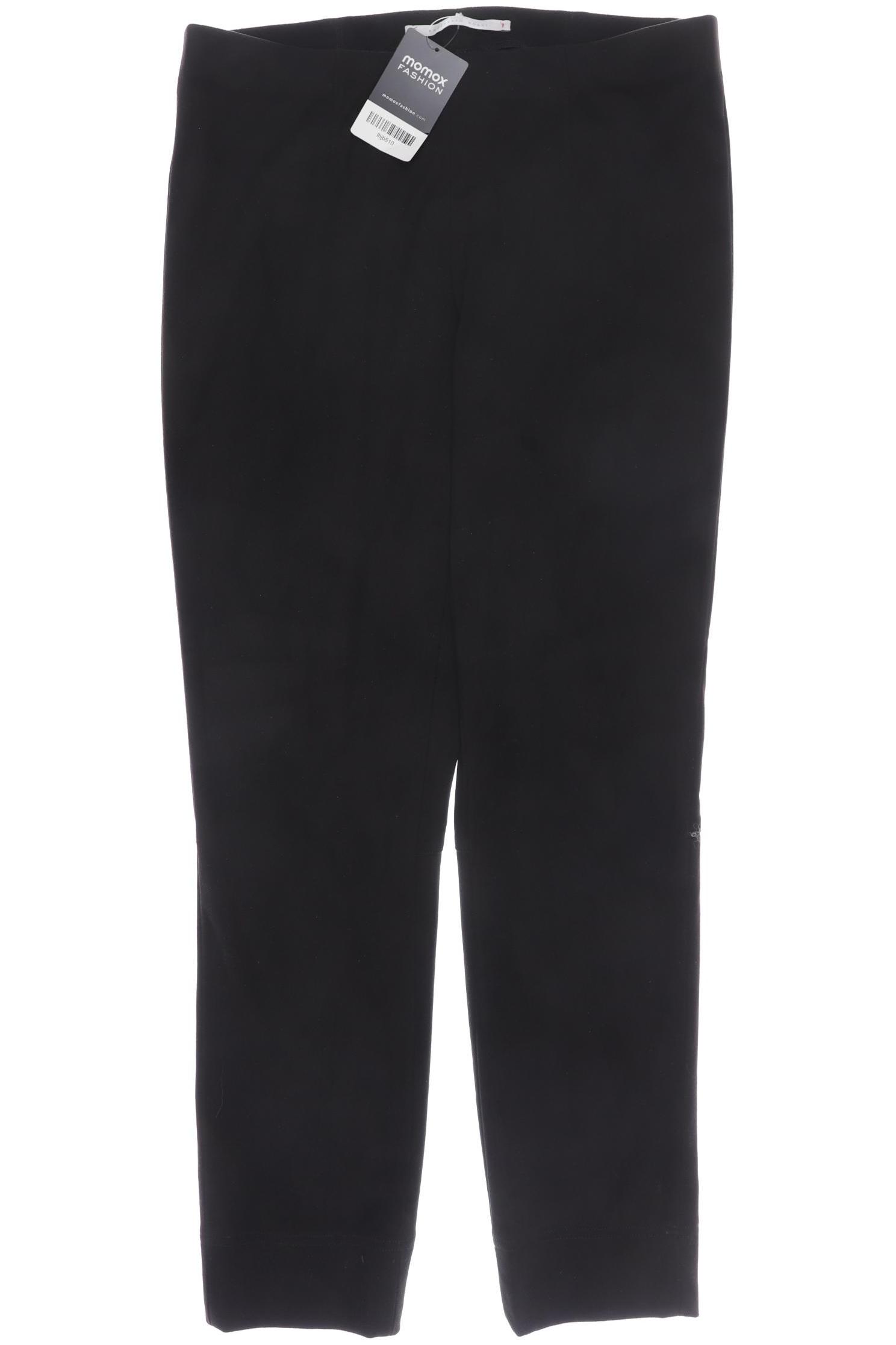 

Raffaello Rossi Damen Stoffhose, schwarz, Gr. 40