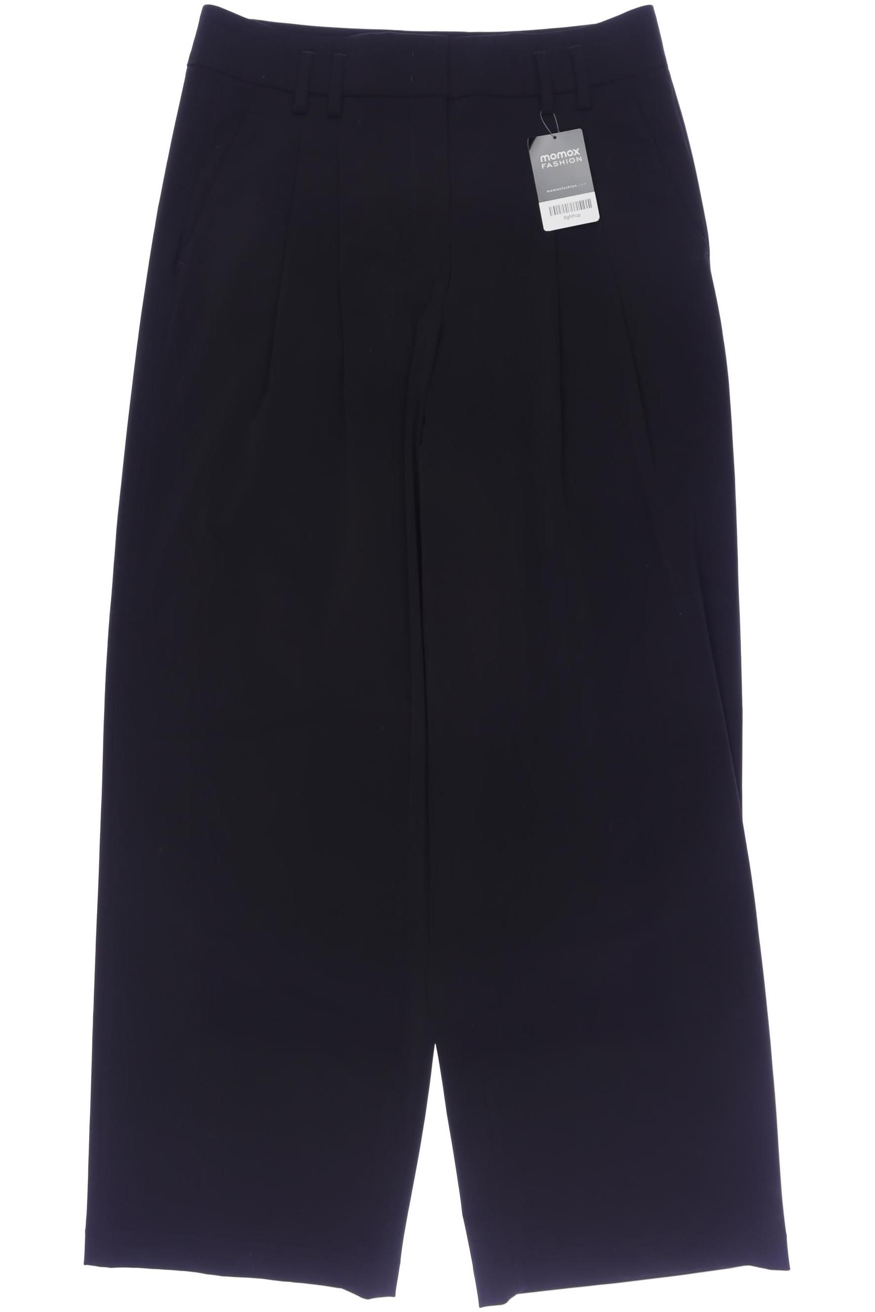 

Raffaello Rossi Damen Stoffhose, schwarz, Gr. 33