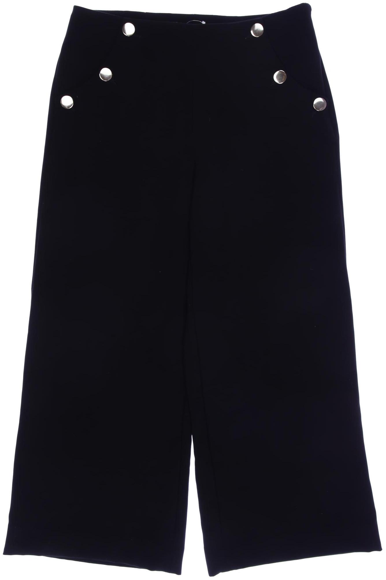 

Raffaello Rossi Damen Stoffhose, schwarz, Gr. 36
